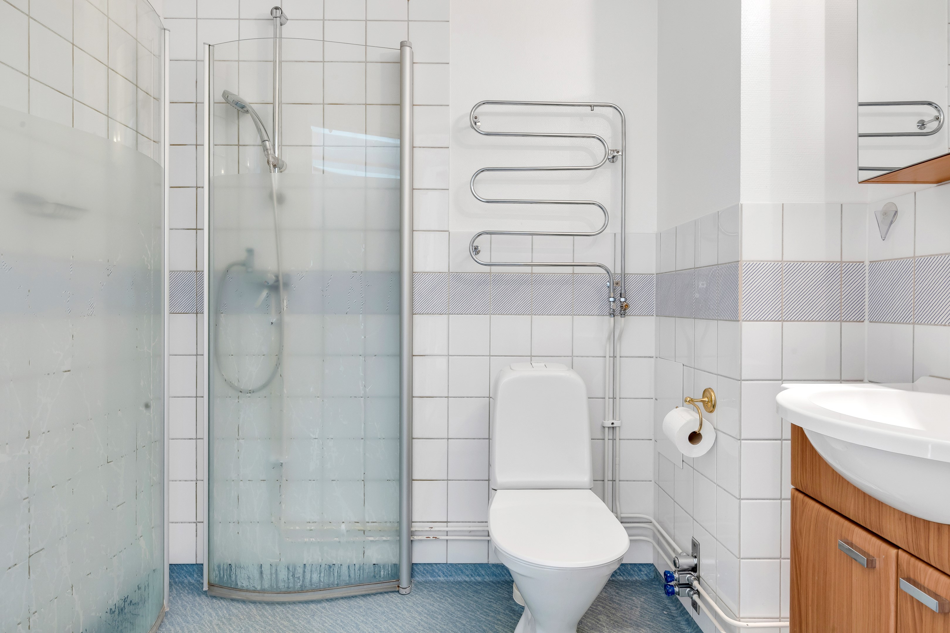 Bostadsbild från Eva Lagerwalls väg 2, Till salu i Ulleråker, Uppsala