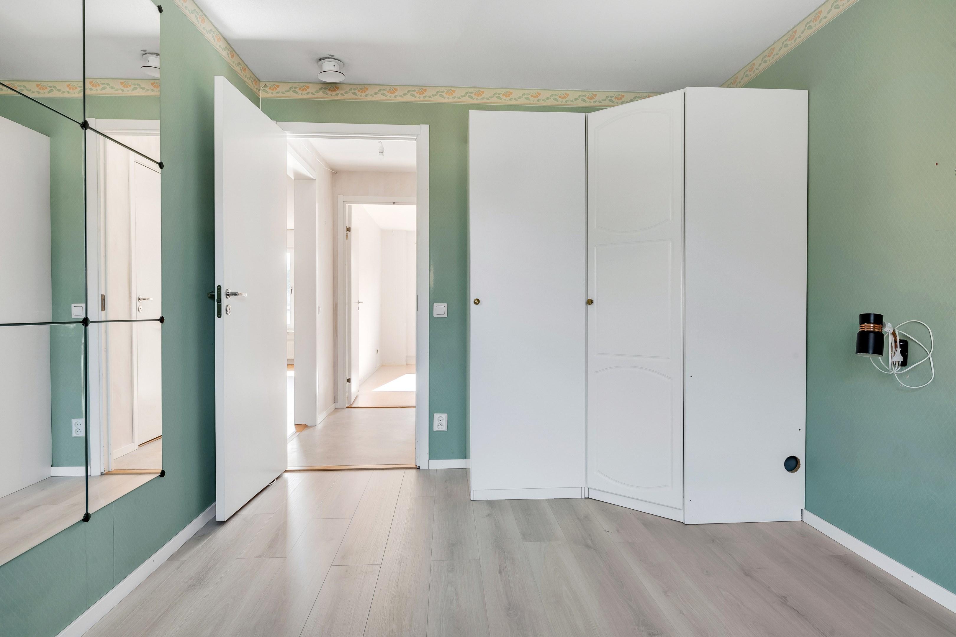 Bostadsbild från Eva Lagerwalls väg 2, Till salu i Ulleråker, Uppsala