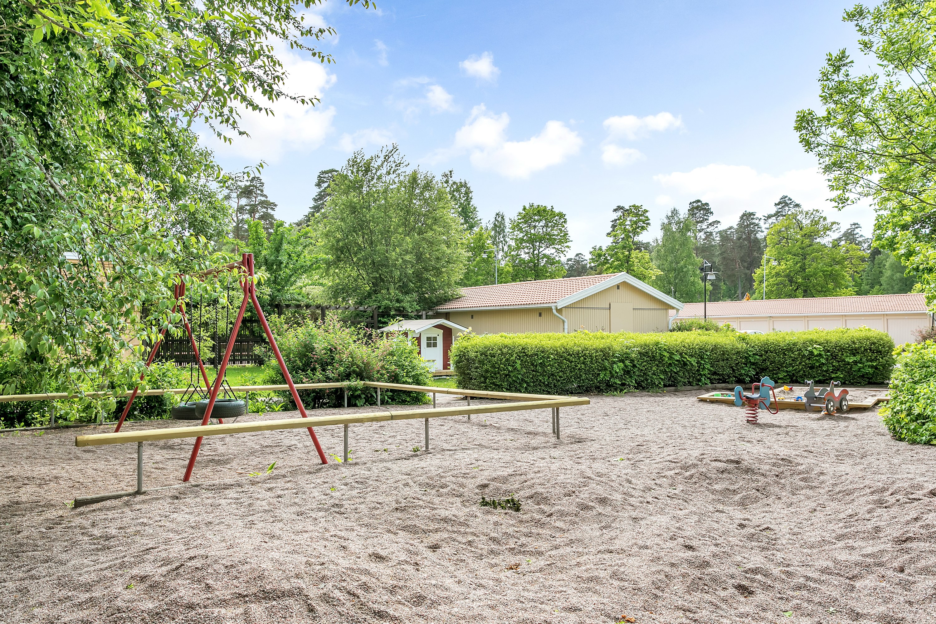 Bostadsbild från Eva Lagerwalls väg 2, Till salu i Ulleråker, Uppsala