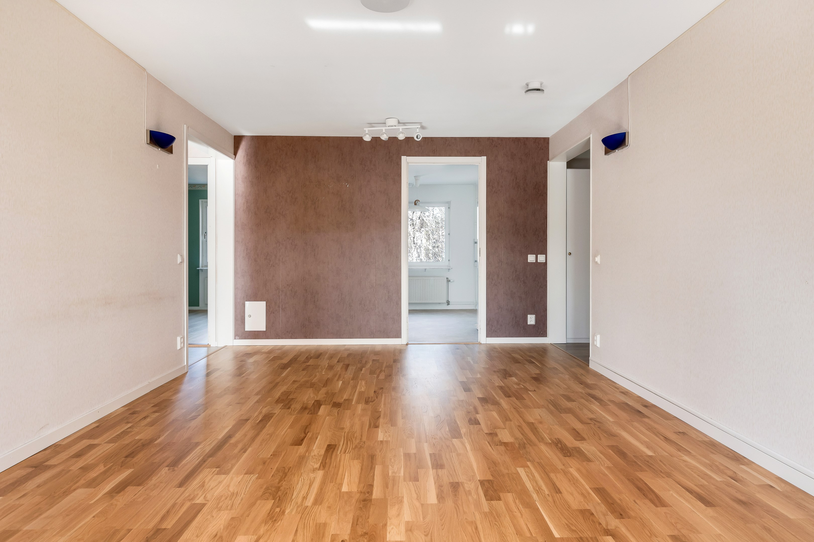 Bostadsbild från Eva Lagerwalls väg 2, Till salu i Ulleråker, Uppsala