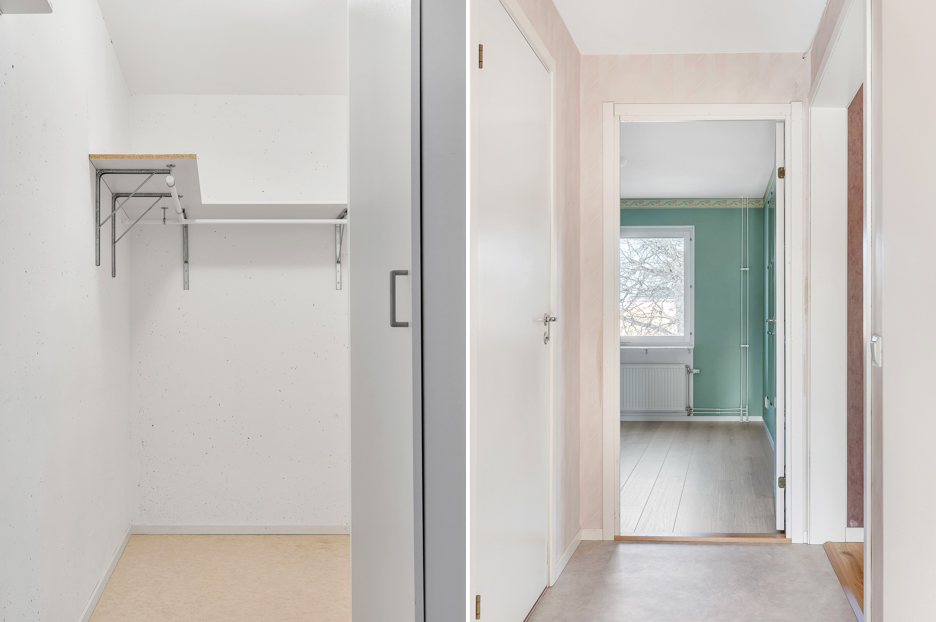 Bostadsbild från Eva Lagerwalls väg 2, Till salu i Ulleråker, Uppsala