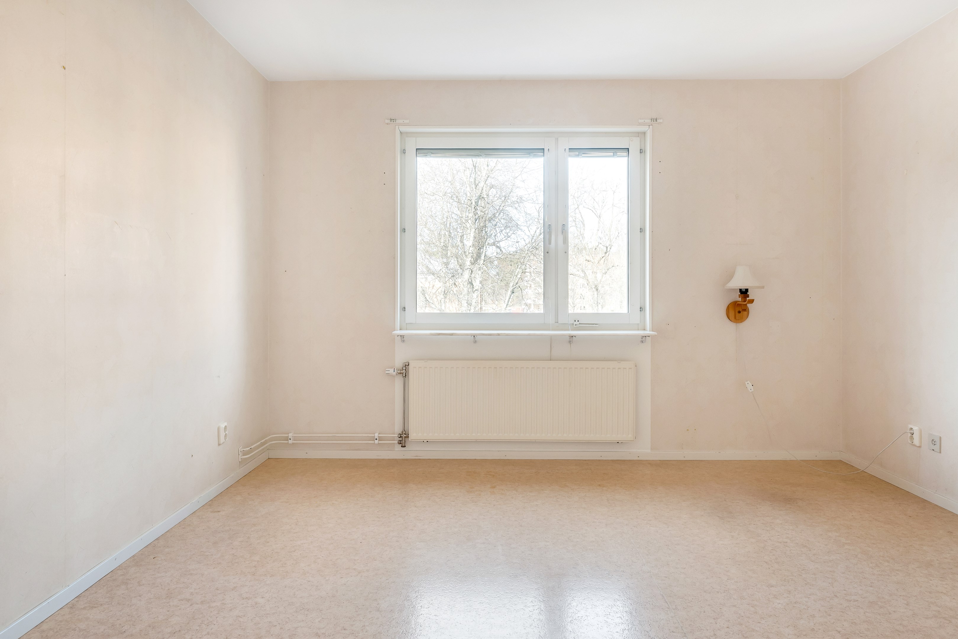 Bostadsbild från Eva Lagerwalls väg 2, Till salu i Ulleråker, Uppsala