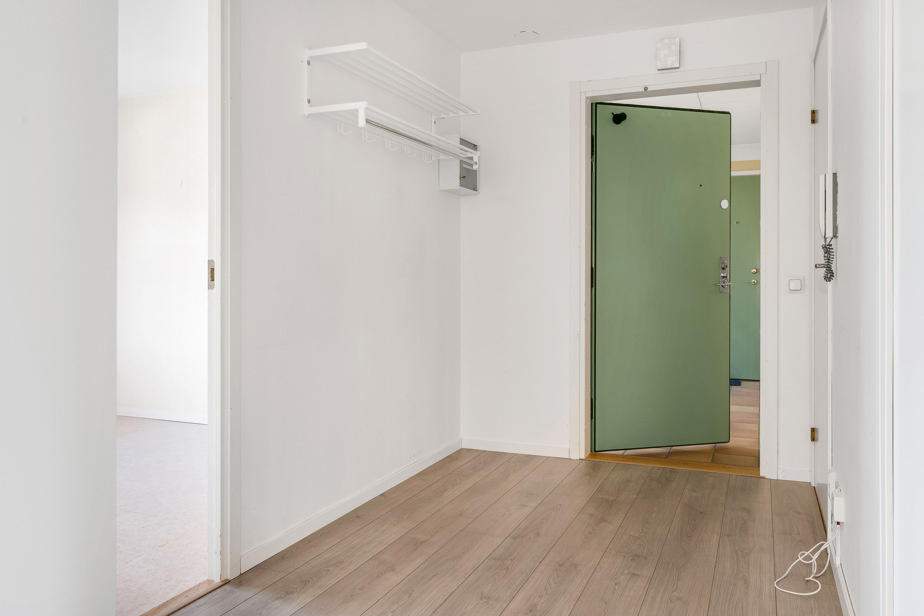 Bostadsbild från Eva Lagerwalls väg 2, Till salu i Ulleråker, Uppsala