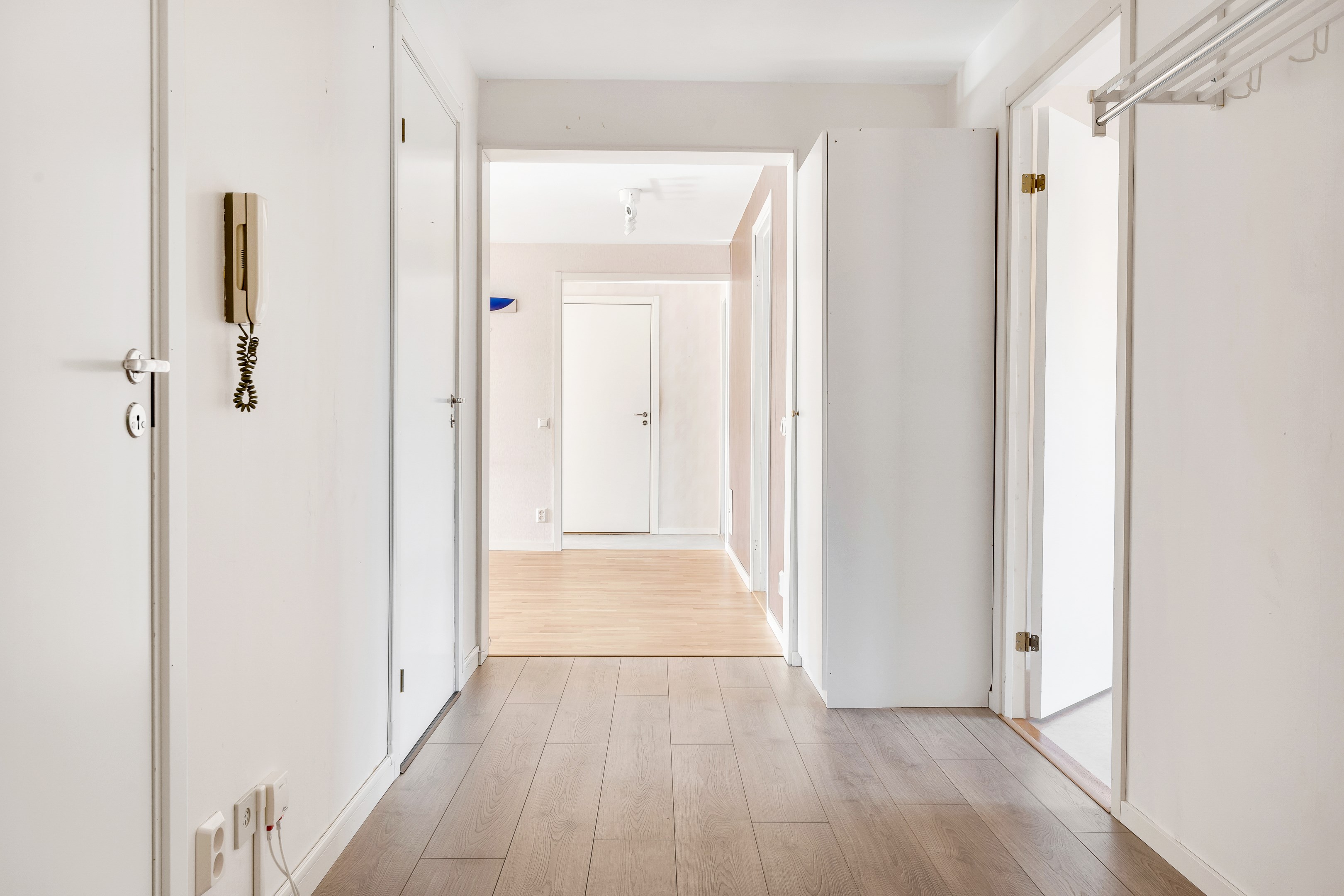 Bostadsbild från Eva Lagerwalls väg 2, Till salu i Ulleråker, Uppsala