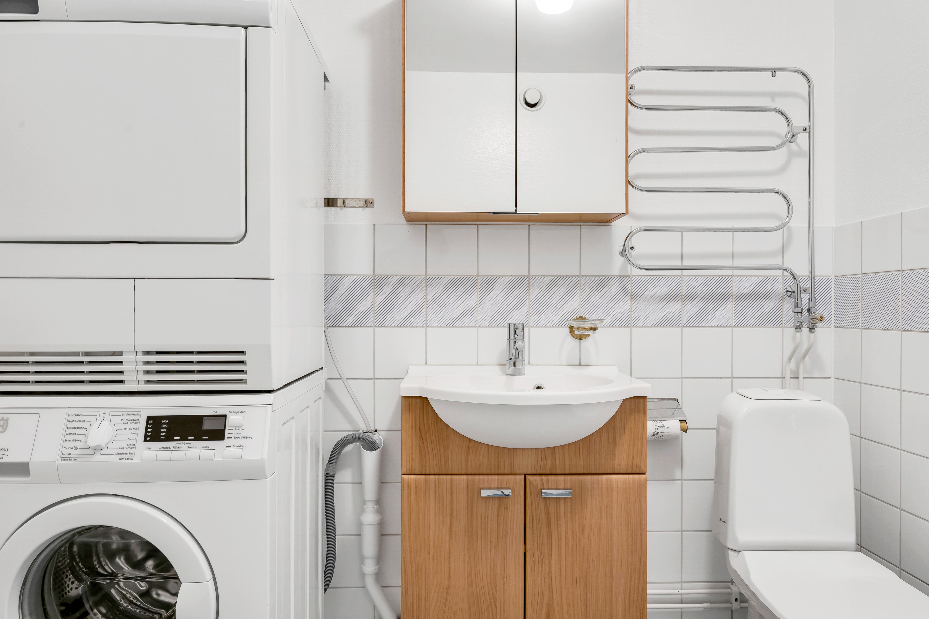 Bostadsbild från Eva Lagerwalls väg 2, Till salu i Ulleråker, Uppsala