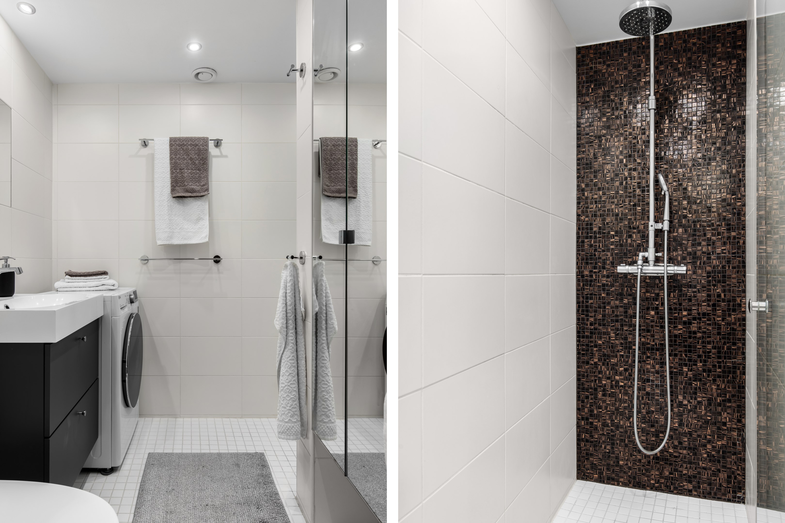 Bostadsbild från Alphyddevägen 35, Kommande i Alphyddan, Nacka