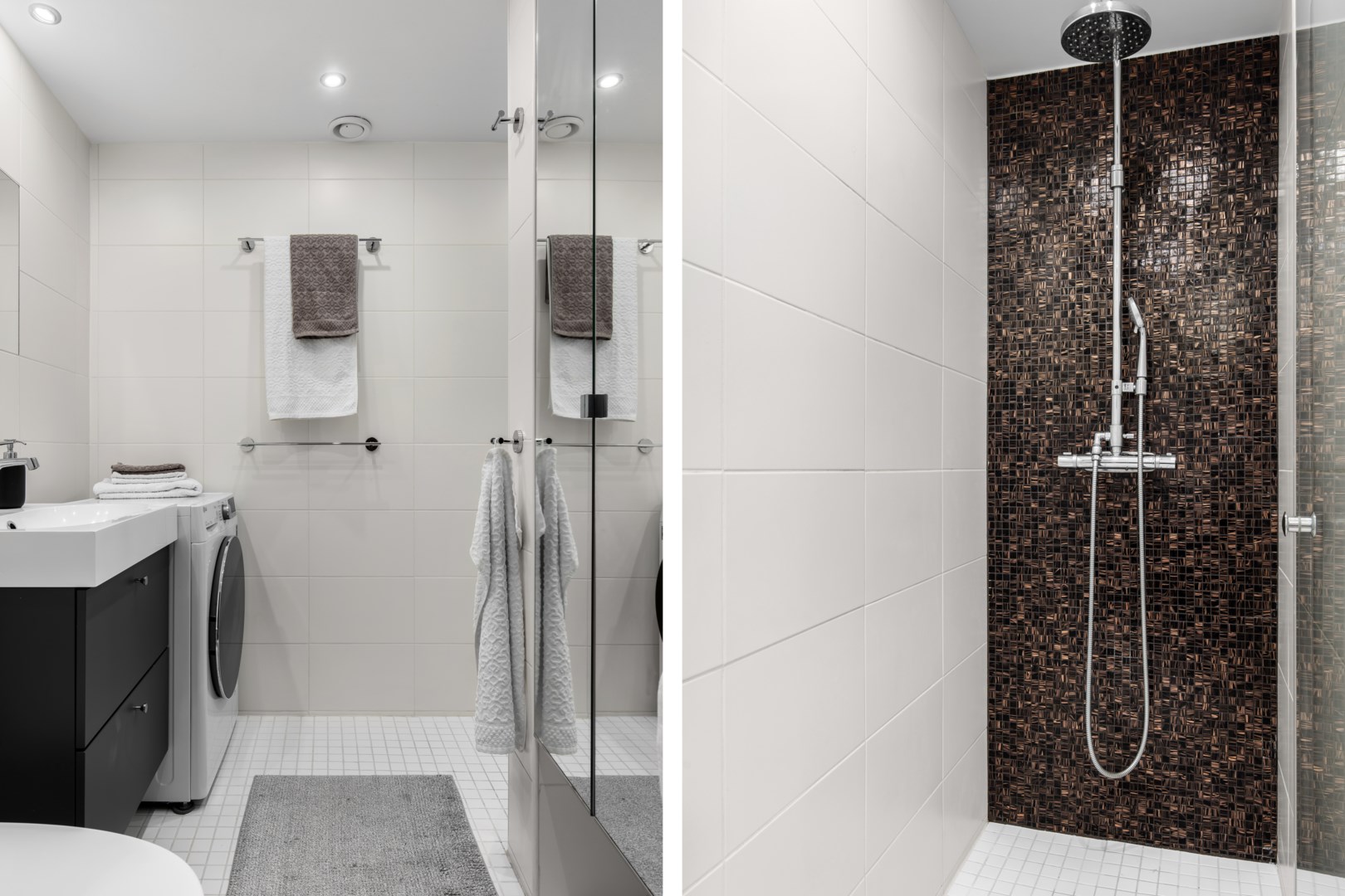 Bostadsbild från Alphyddevägen 35, Kommande i Alphyddan, Nacka