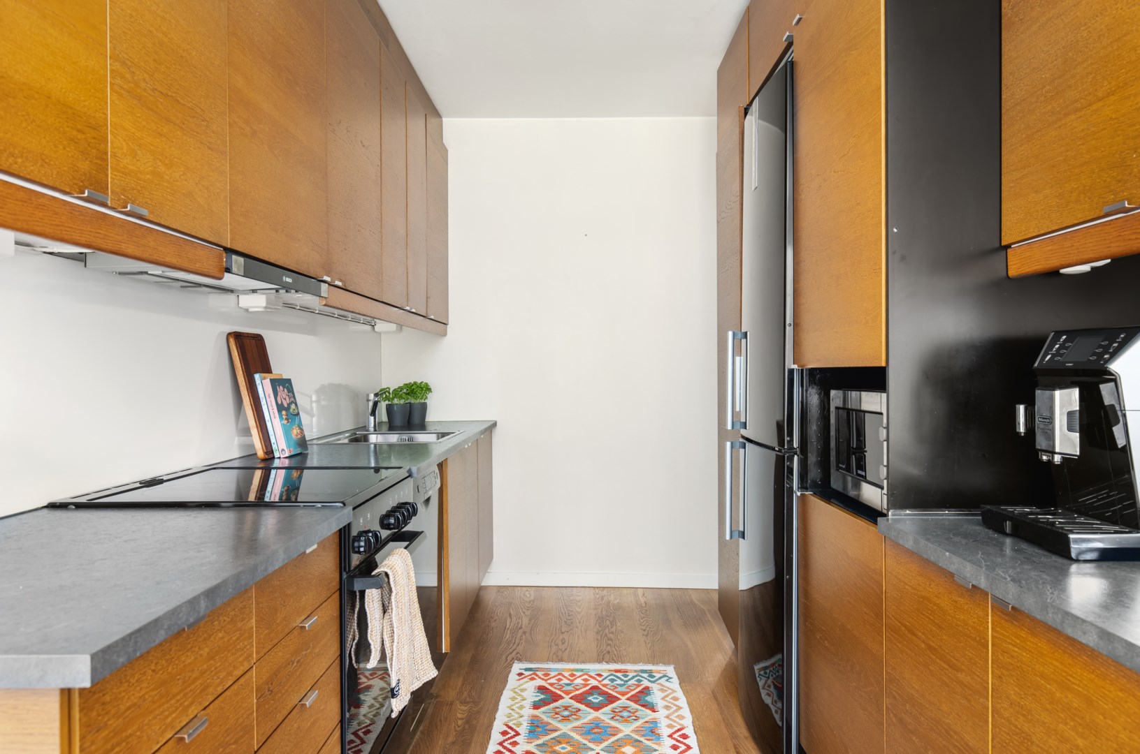 Bostadsbild från Alphyddevägen 35, Kommande i Alphyddan, Nacka