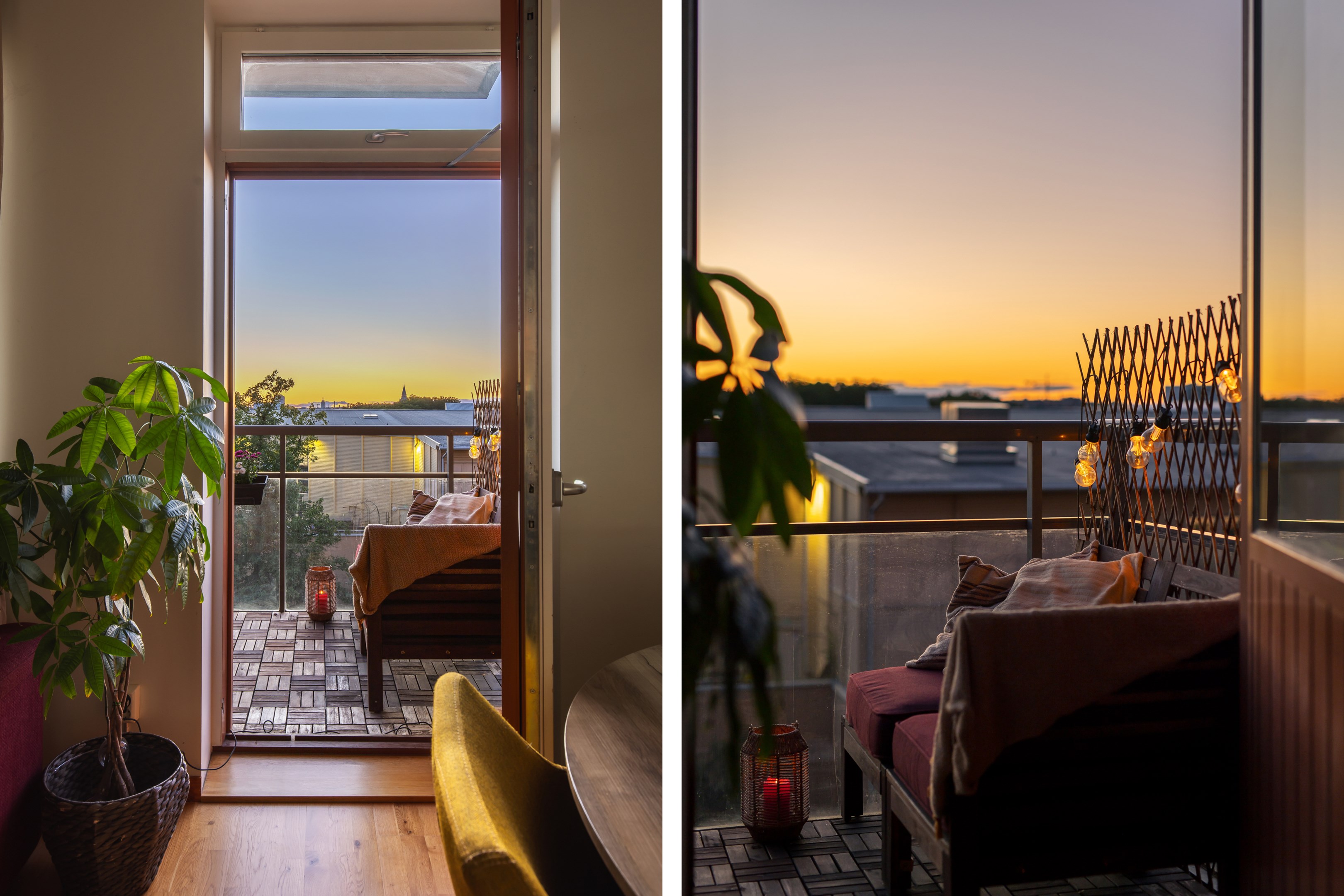 Bostadsbild från Sickla Allé 13, Såld i Sickla Allé, Nacka