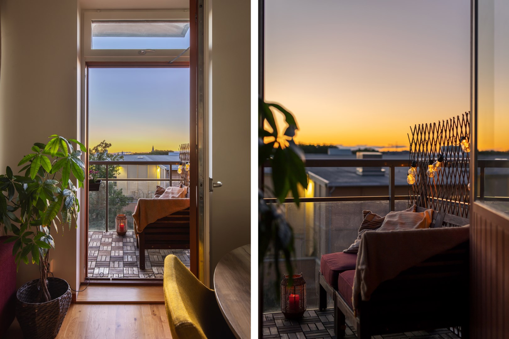 Bostadsbild från Sickla Allé 13, Såld i Sickla Allé, Nacka