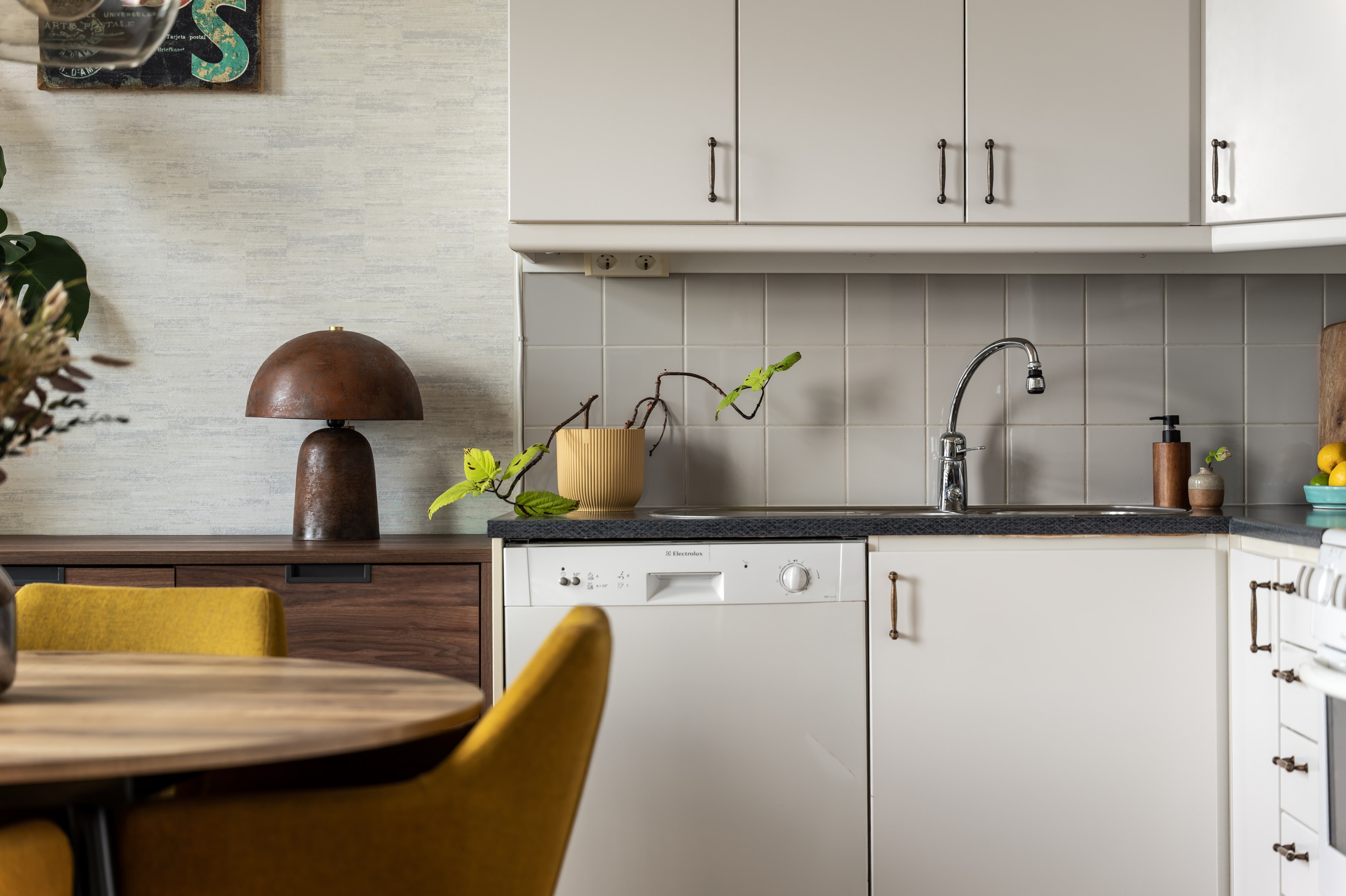 Bostadsbild från Sickla Allé 13, Såld i Sickla Allé, Nacka