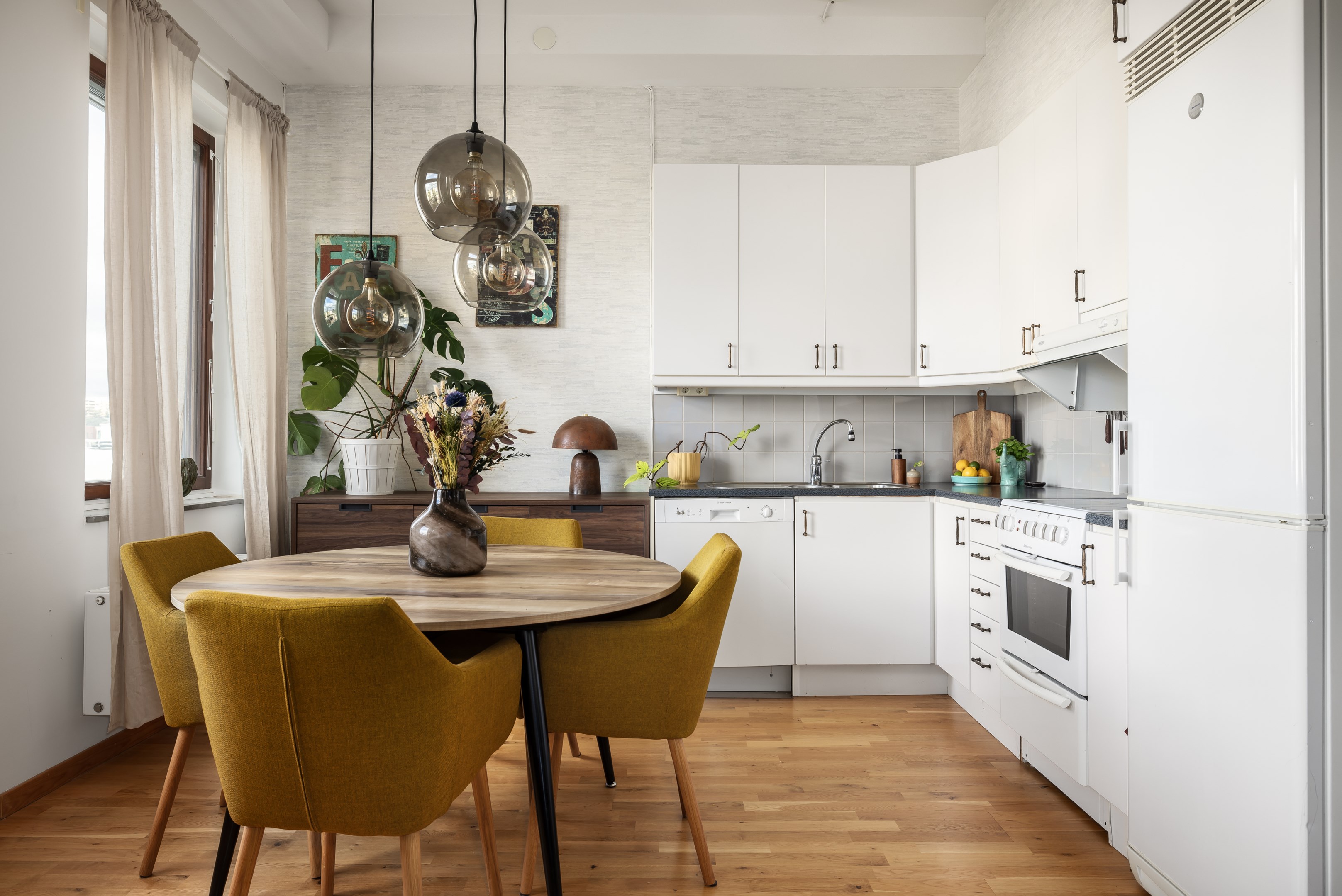 Bostadsbild från Sickla Allé 13, Såld i Sickla Allé, Nacka