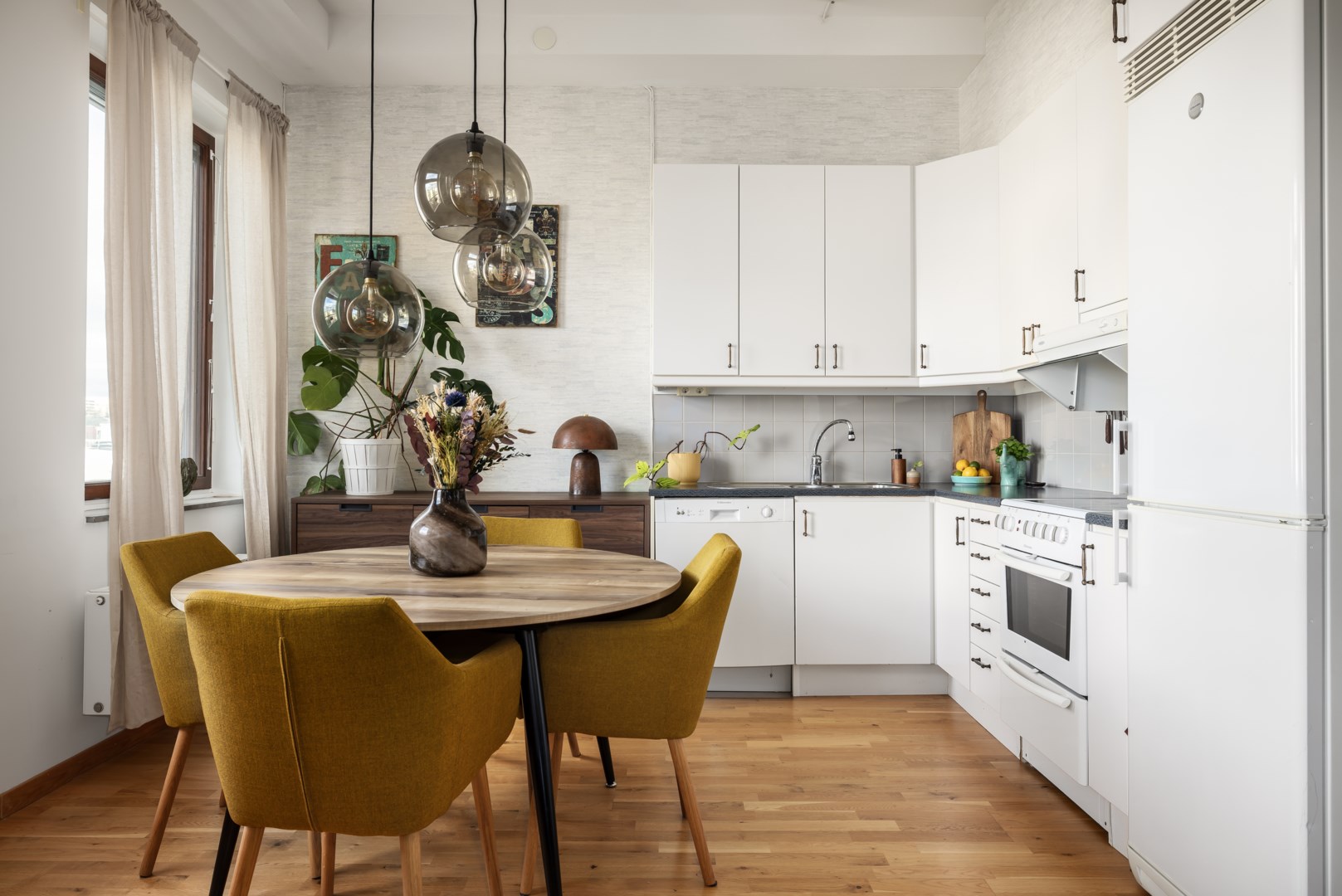 Bostadsbild från Sickla Allé 13, Såld i Sickla Allé, Nacka