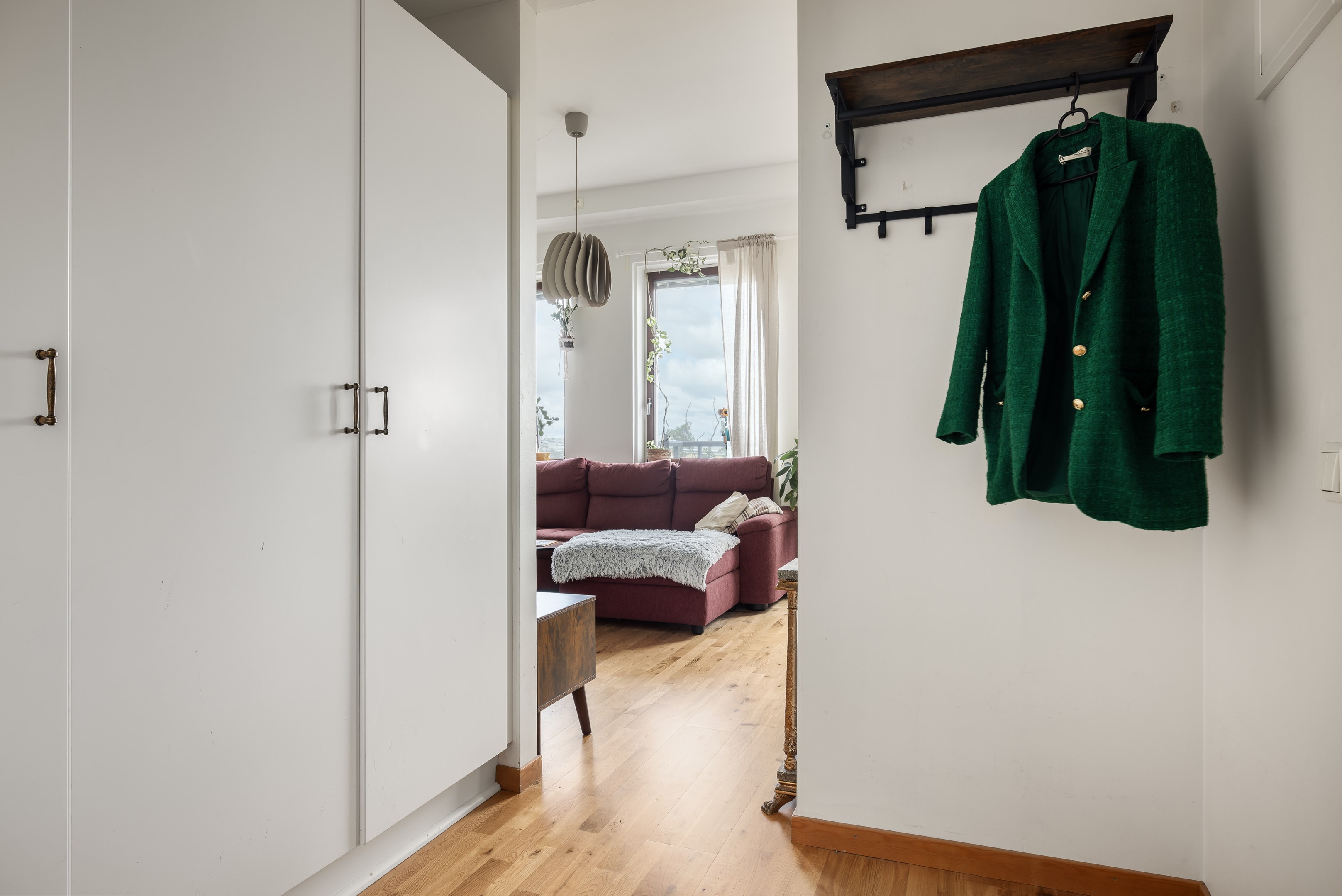 Bostadsbild från Sickla Allé 13, Såld i Sickla Allé, Nacka