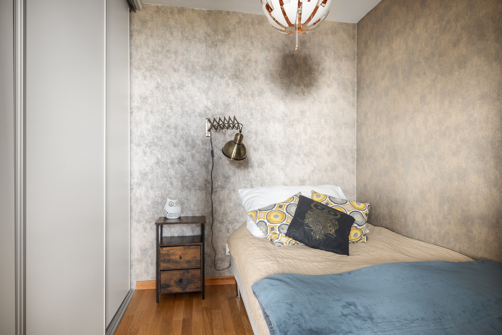 Bostadsbild från Sickla Allé 13, Såld i Sickla Allé, Nacka