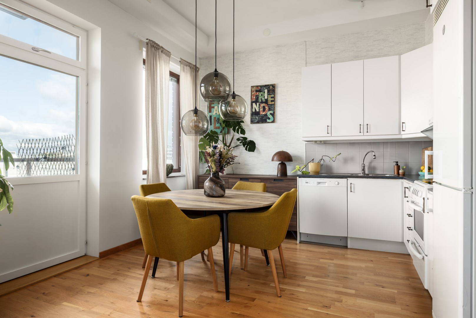 Bostadsbild från Sickla Allé 13, Såld i Sickla Allé, Nacka