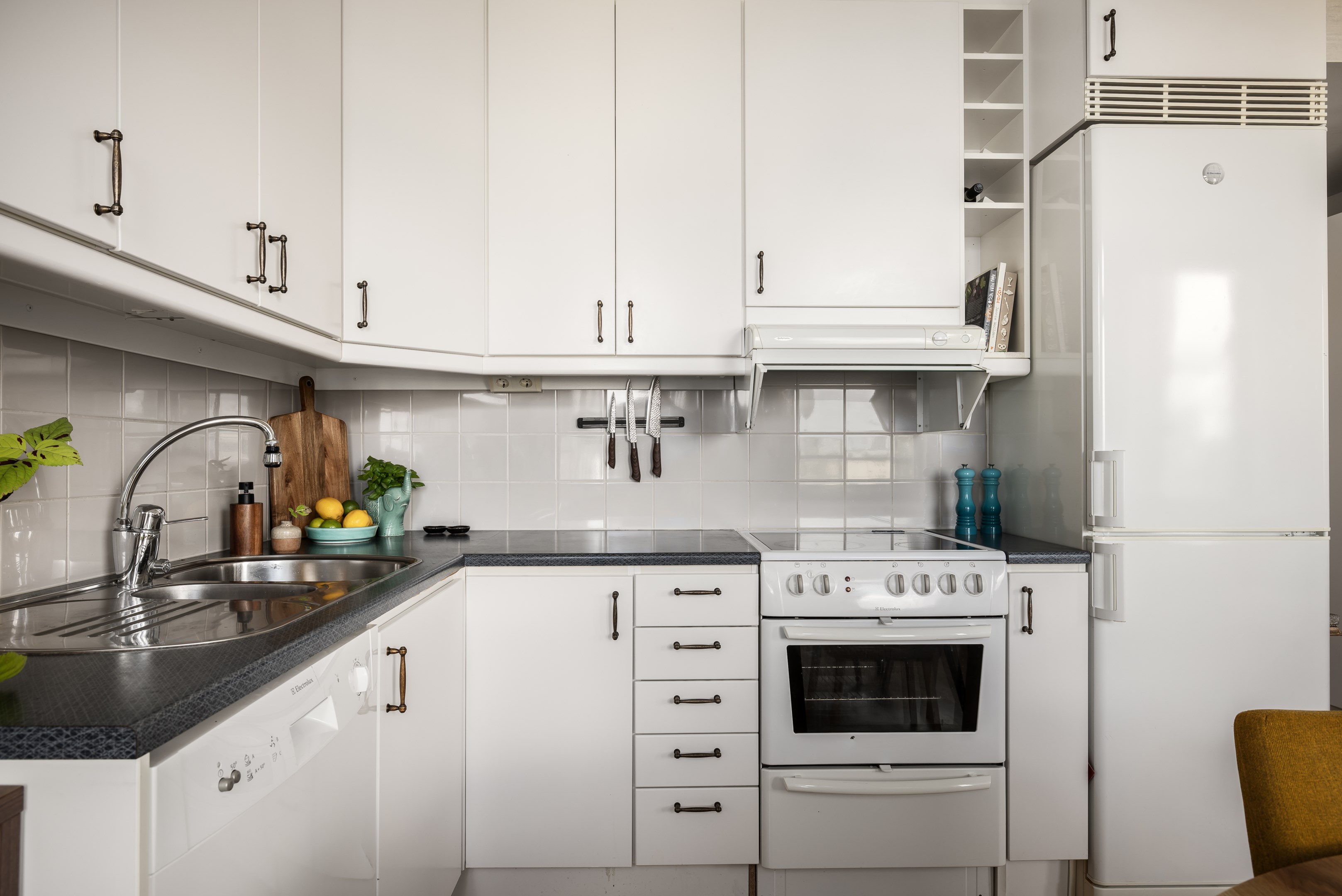 Bostadsbild från Sickla Allé 13, Såld i Sickla Allé, Nacka