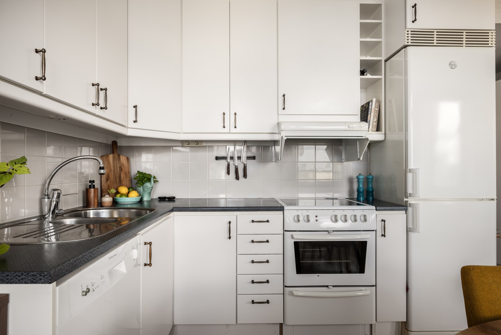 Bostadsbild från Sickla Allé 13, Såld i Sickla Allé, Nacka