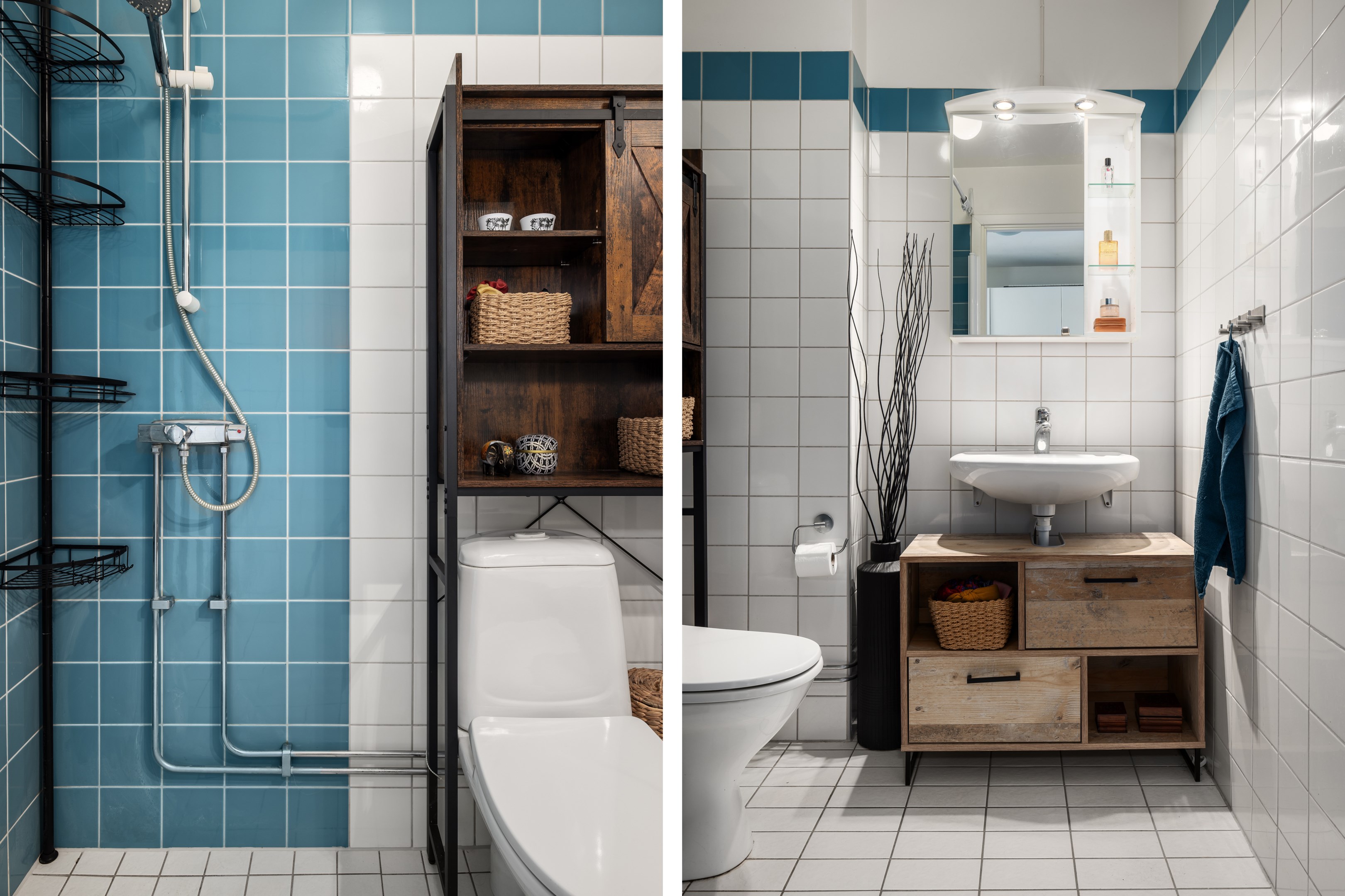 Bostadsbild från Sickla Allé 13, Såld i Sickla Allé, Nacka