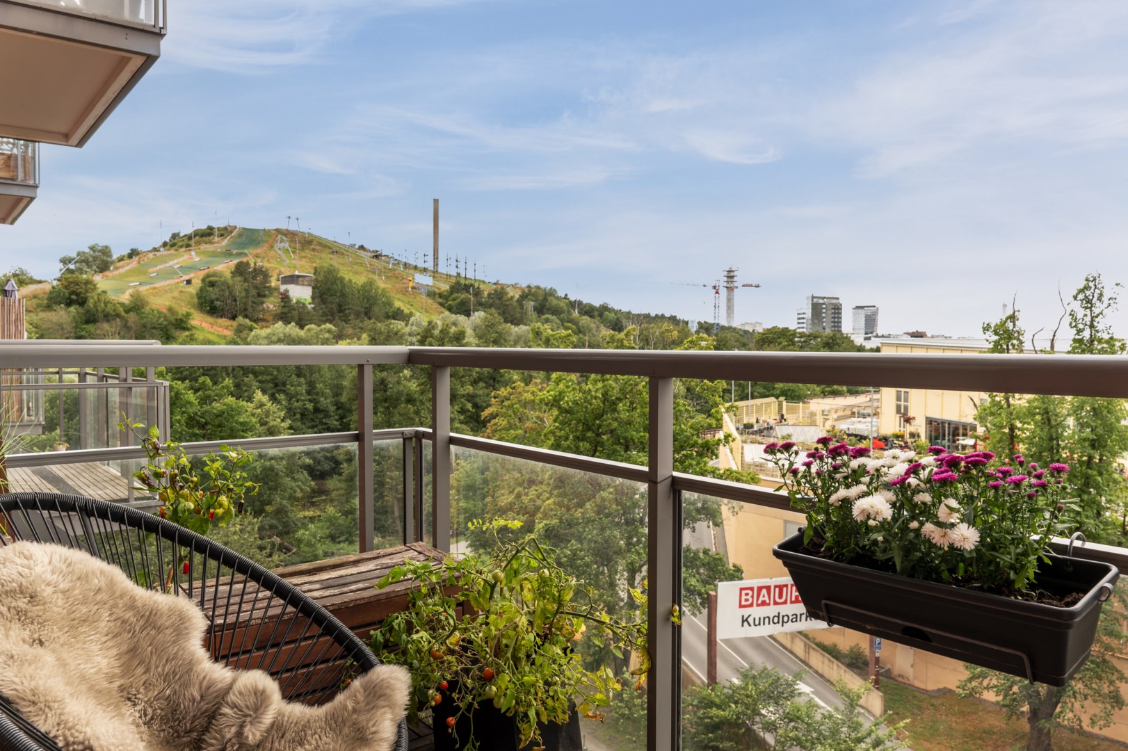 Bostadsbild från Sickla Allé 13, Såld i Sickla Allé, Nacka