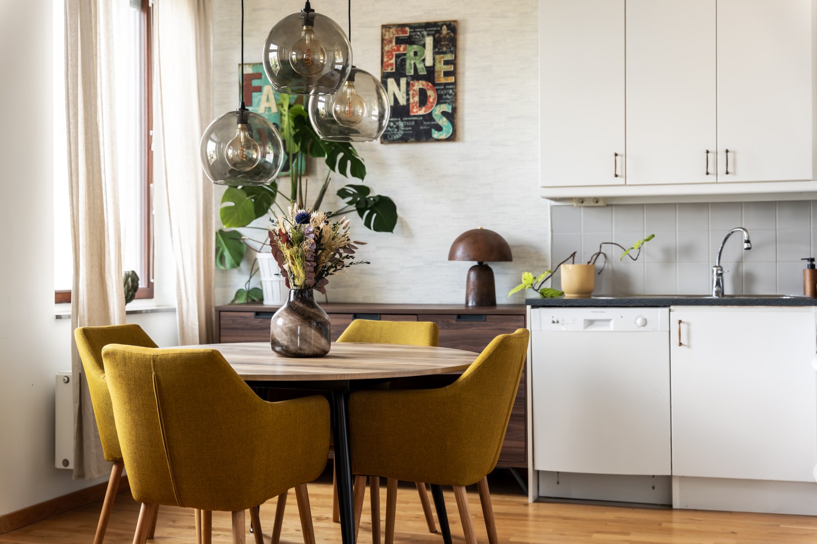 Bostadsbild från Sickla Allé 13, Såld i Sickla Allé, Nacka