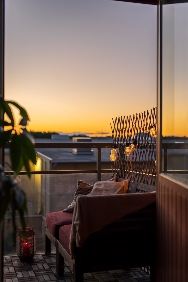 Bostadsbild från Sickla Allé 13, Såld i Sickla Allé, Nacka