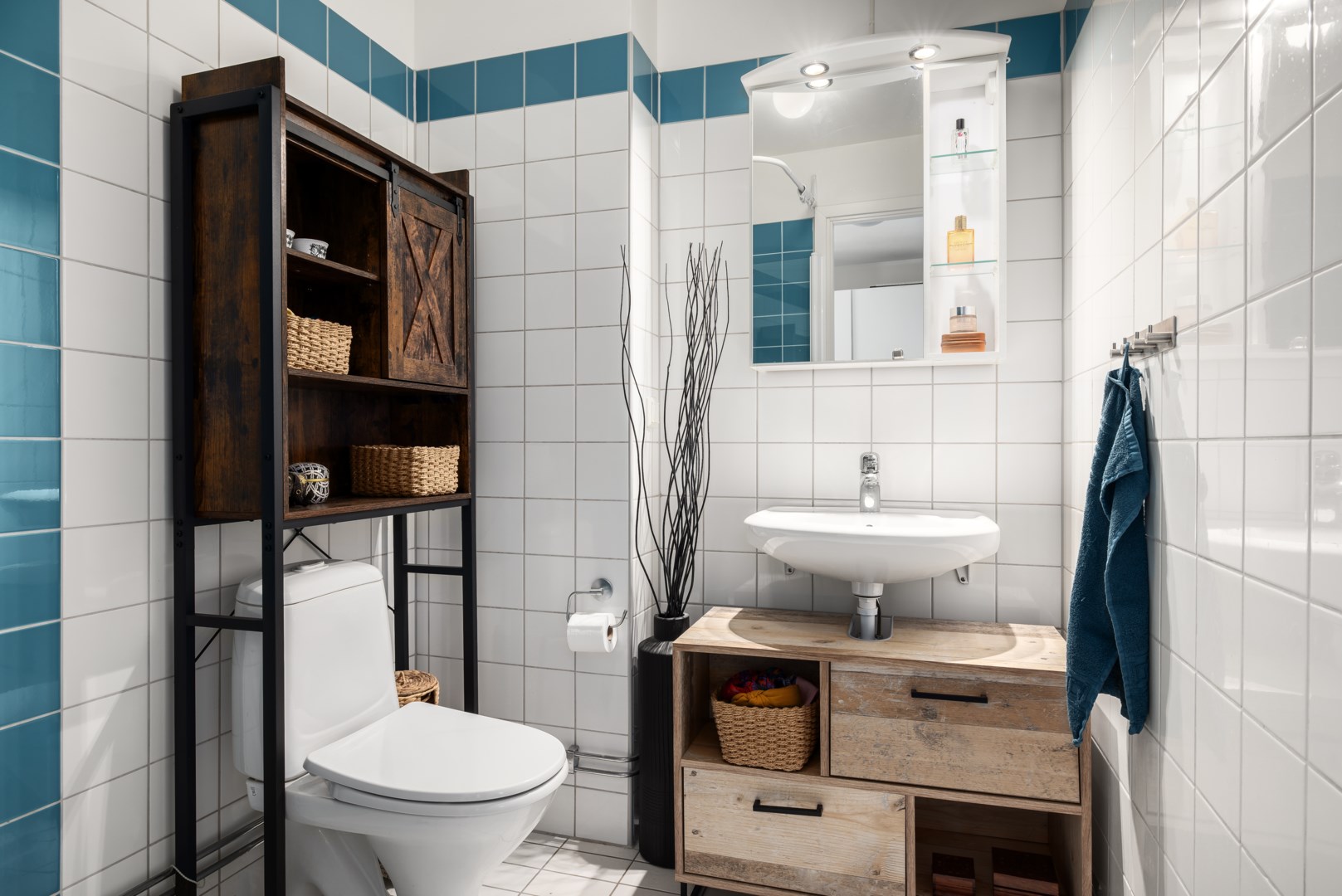 Bostadsbild från Sickla Allé 13, Såld i Sickla Allé, Nacka