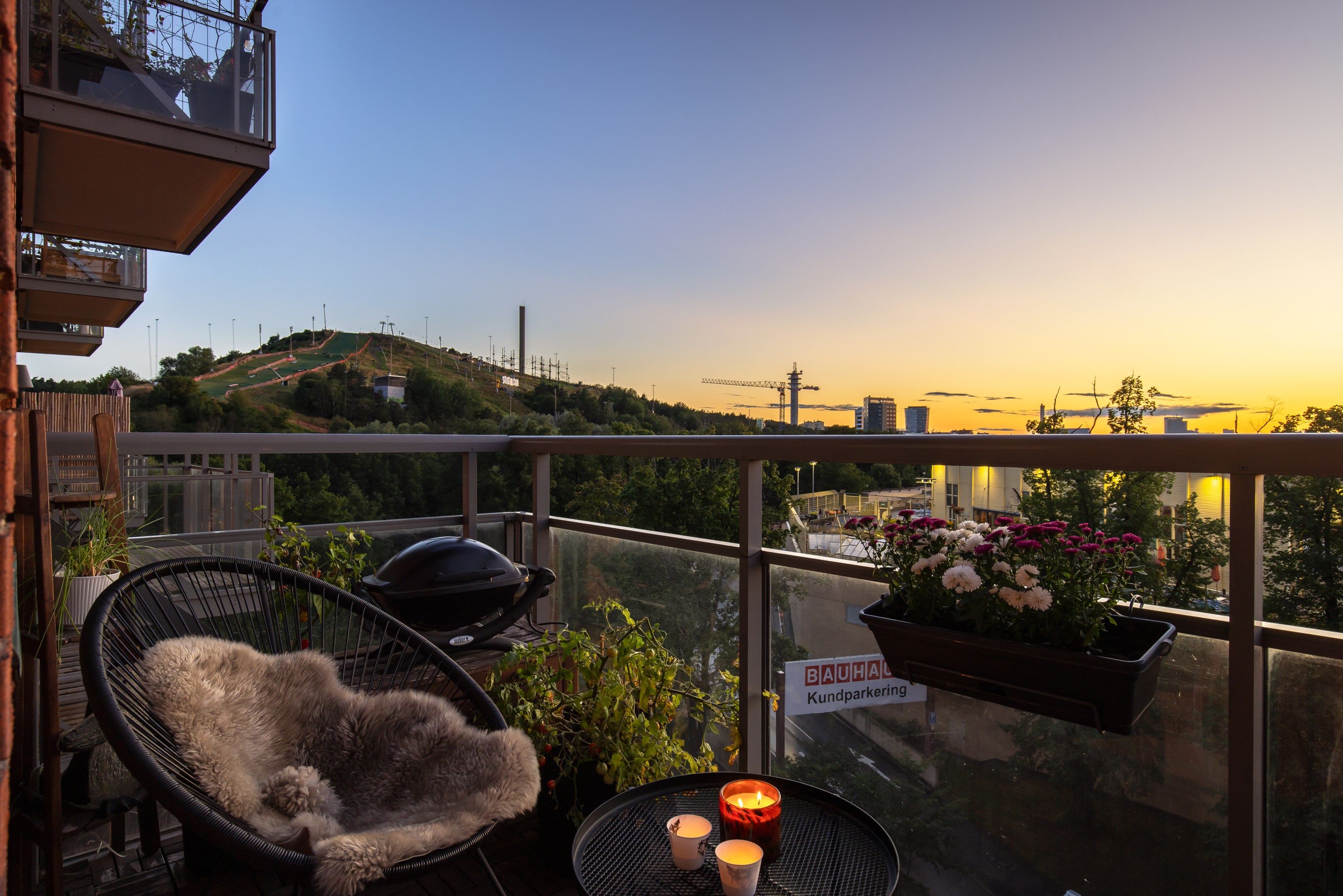 Bostadsbild från Sickla Allé 13, Såld i Sickla Allé, Nacka