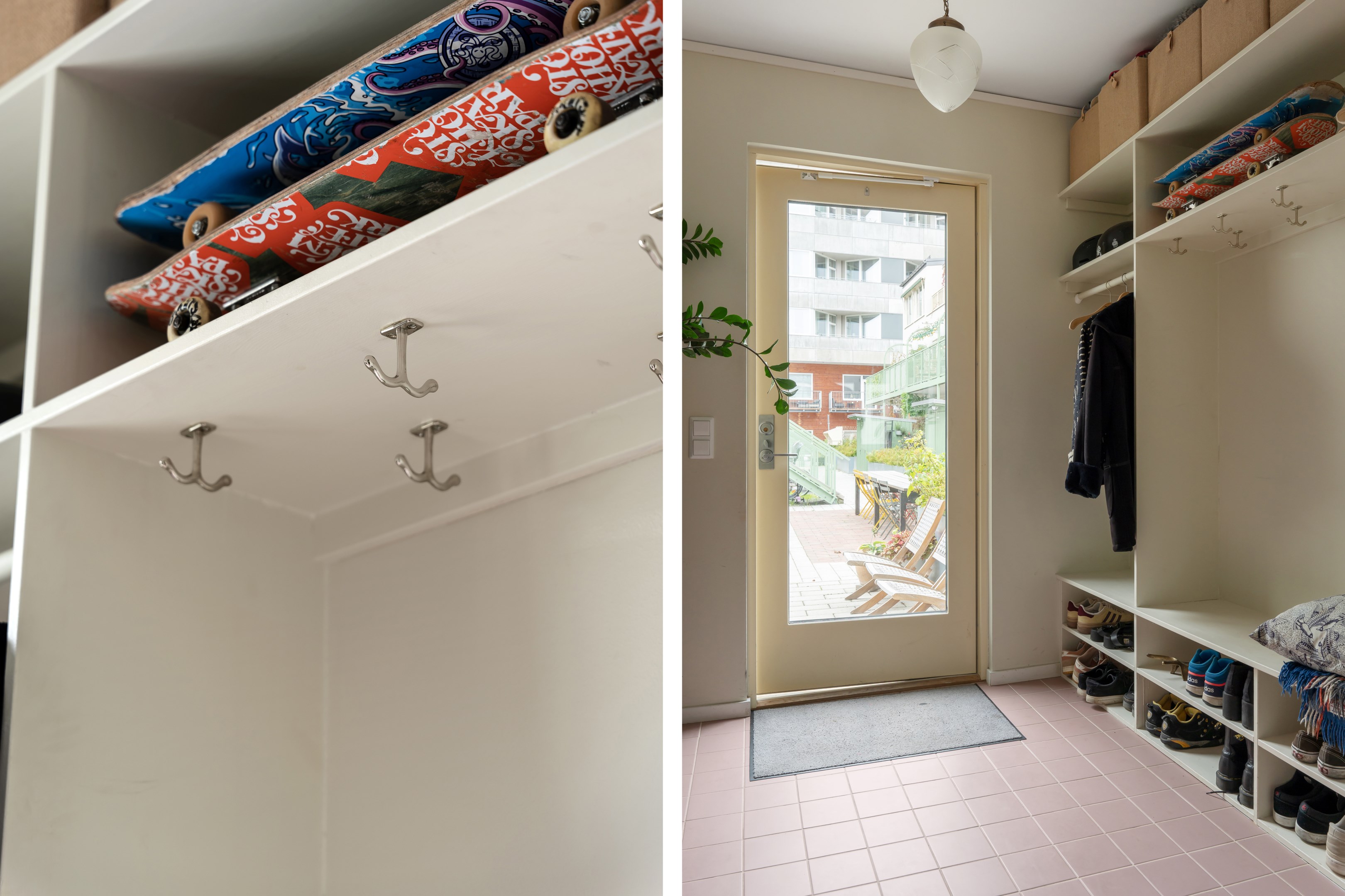 Bostadsbild från Wilhelm Kåges Gata 22A, Till salu i Gustavsbergs - Porslinskvarteren, Värmdö