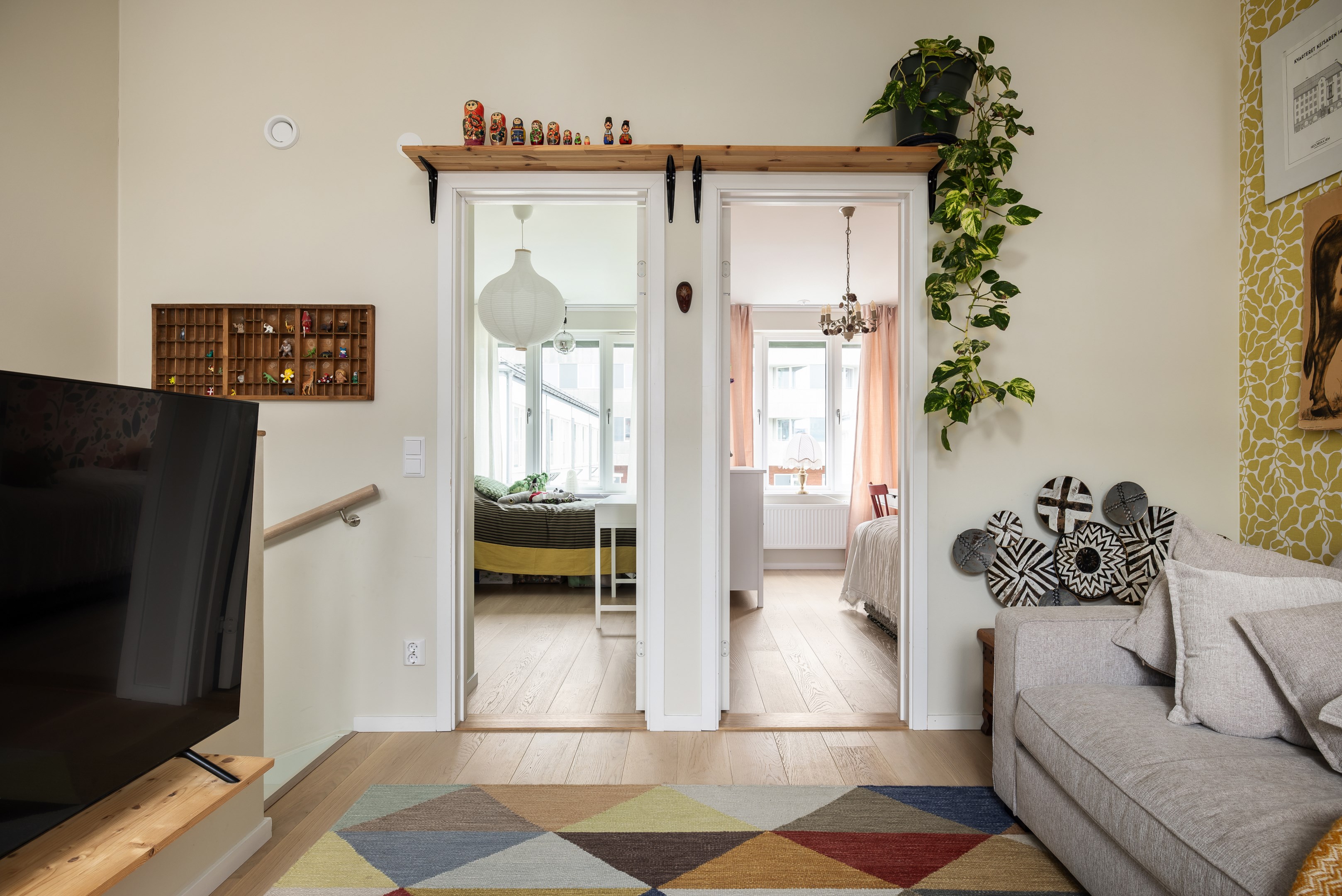 Bostadsbild från Wilhelm Kåges Gata 22A, Till salu i Gustavsbergs - Porslinskvarteren, Värmdö