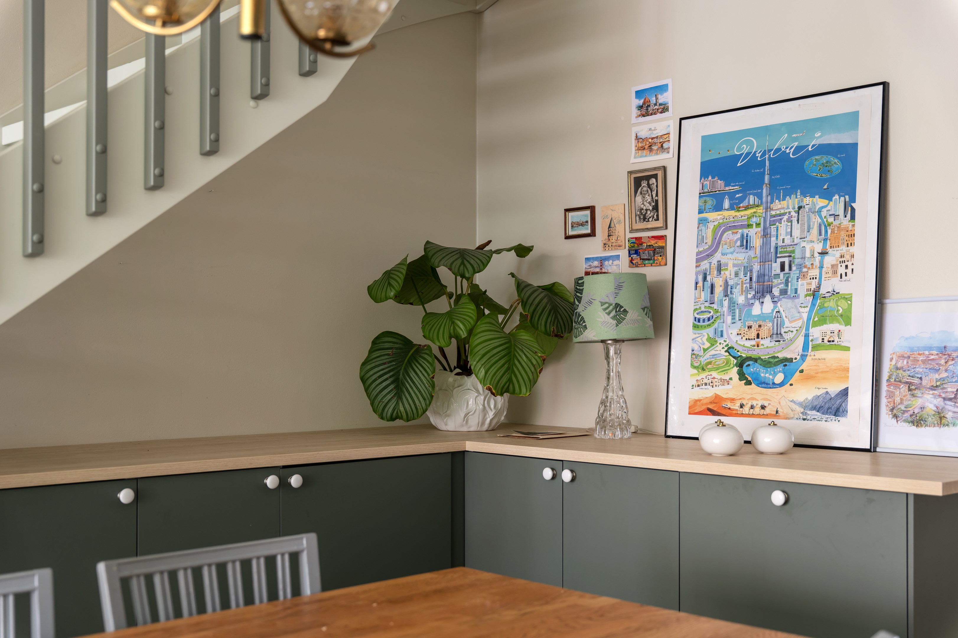 Bostadsbild från Wilhelm Kåges Gata 22A, Till salu i Gustavsbergs - Porslinskvarteren, Värmdö