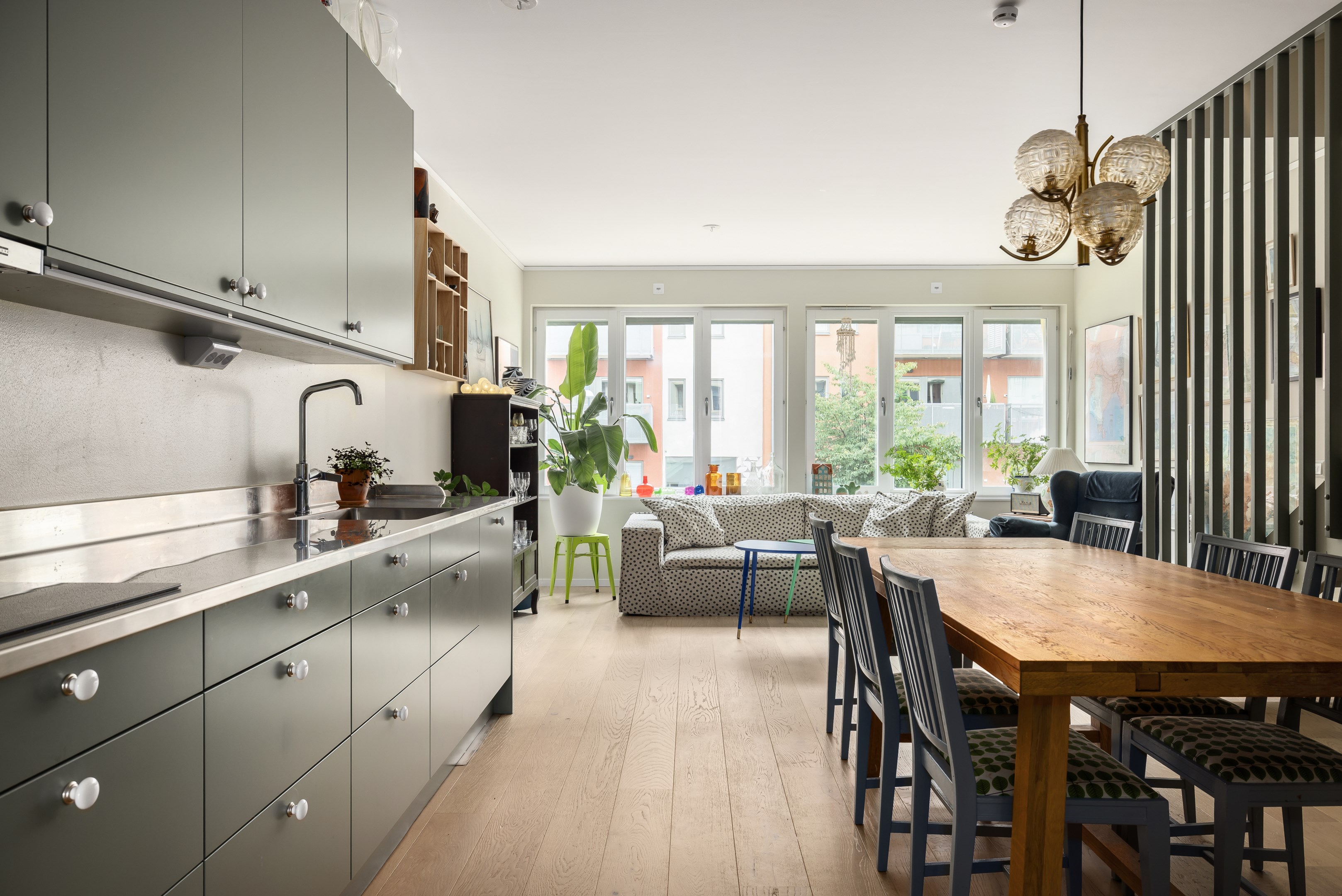 Bostadsbild från Wilhelm Kåges Gata 22A, Till salu i Gustavsbergs - Porslinskvarteren, Värmdö