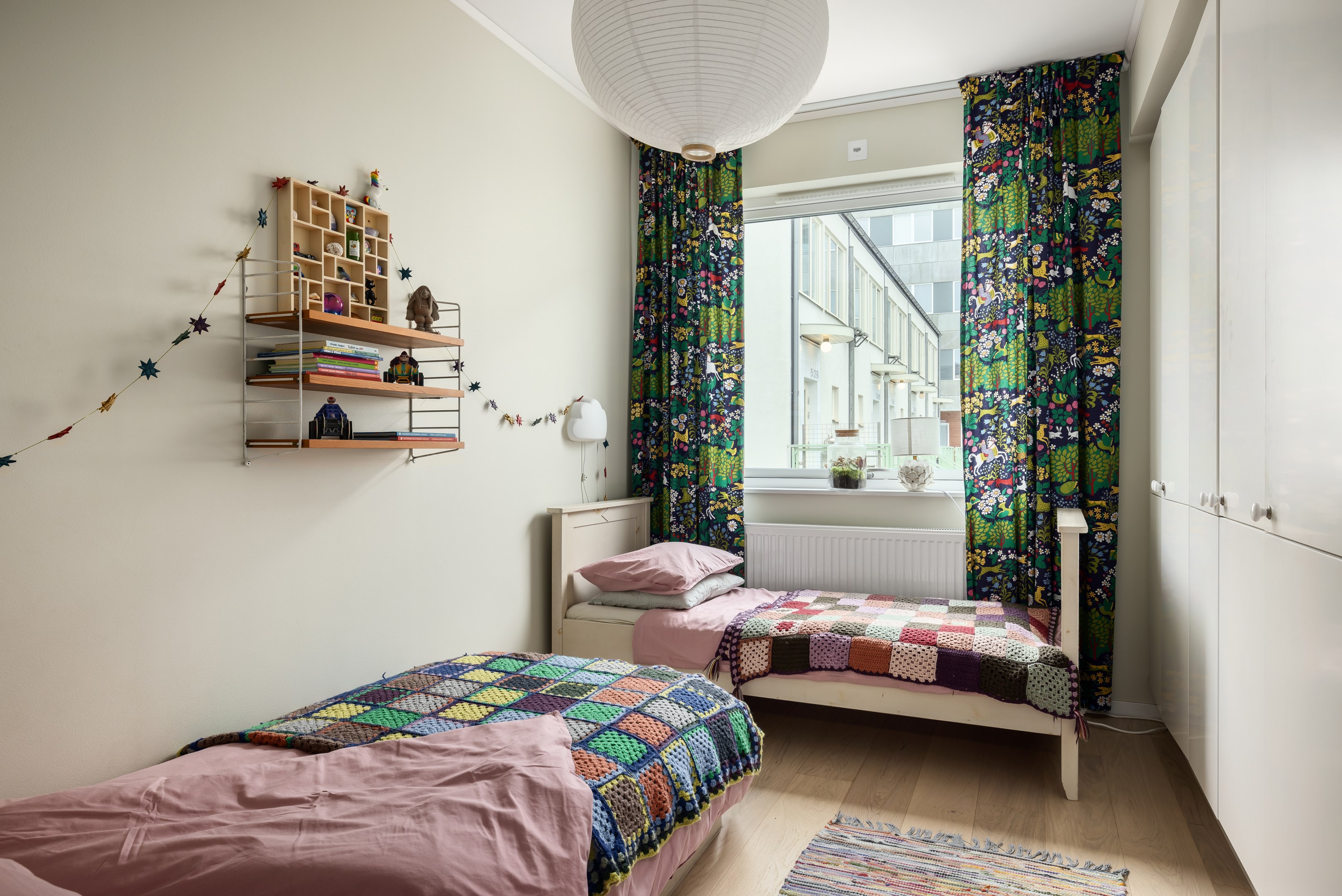 Bostadsbild från Wilhelm Kåges Gata 22A, Till salu i Gustavsbergs - Porslinskvarteren, Värmdö