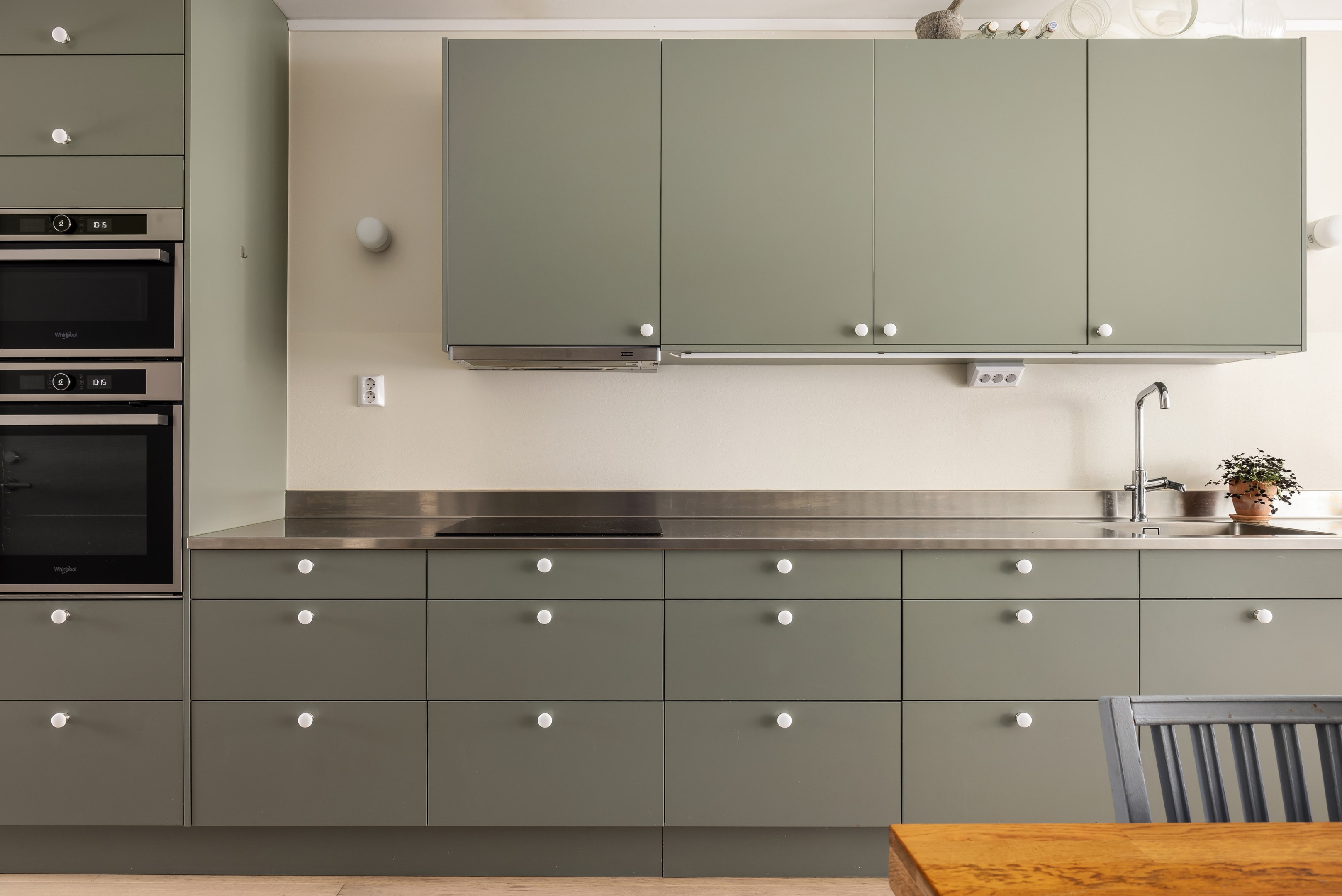 Bostadsbild från Wilhelm Kåges Gata 22A, Till salu i Gustavsbergs - Porslinskvarteren, Värmdö