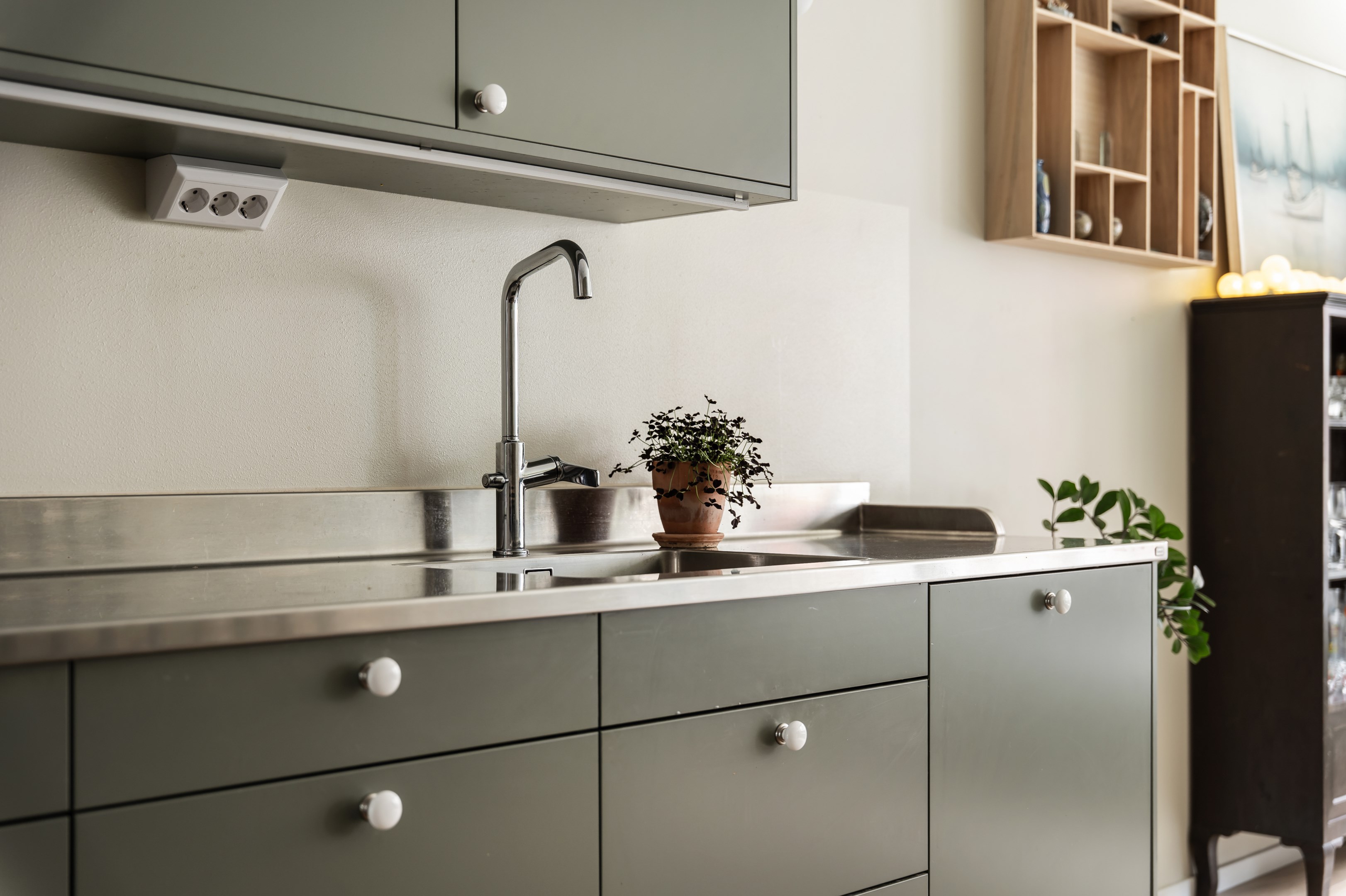 Bostadsbild från Wilhelm Kåges Gata 22A, Till salu i Gustavsbergs - Porslinskvarteren, Värmdö