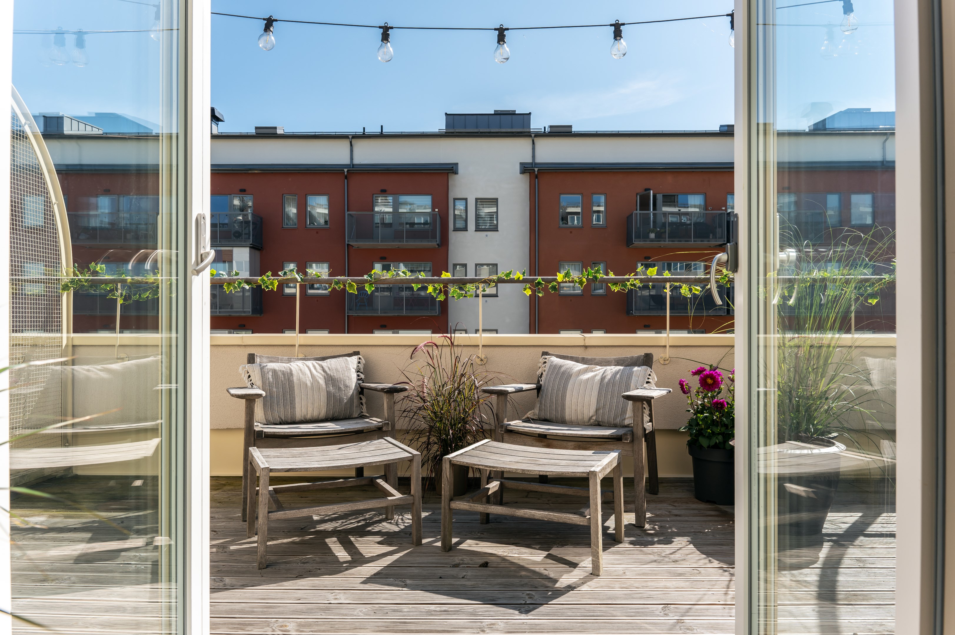 Bostadsbild från Wilhelm Kåges Gata 22A, Till salu i Gustavsbergs - Porslinskvarteren, Värmdö