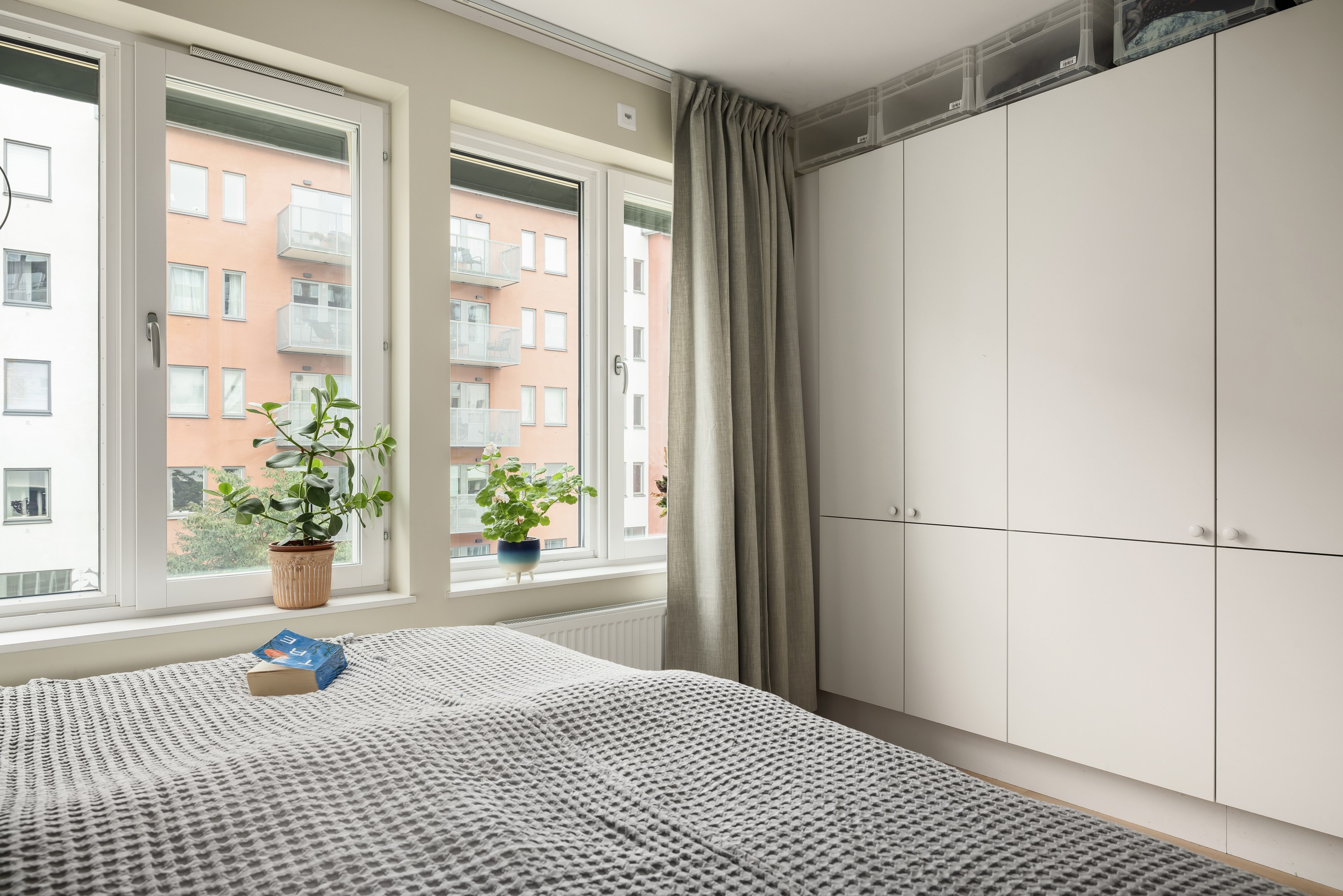 Bostadsbild från Wilhelm Kåges Gata 22A, Till salu i Gustavsbergs - Porslinskvarteren, Värmdö