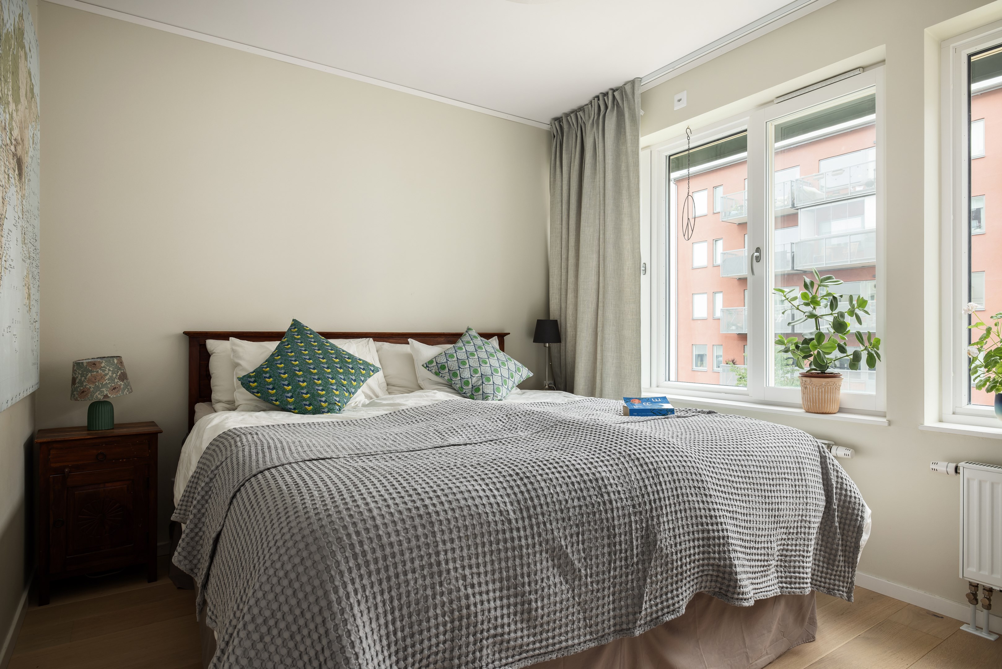 Bostadsbild från Wilhelm Kåges Gata 22A, Till salu i Gustavsbergs - Porslinskvarteren, Värmdö