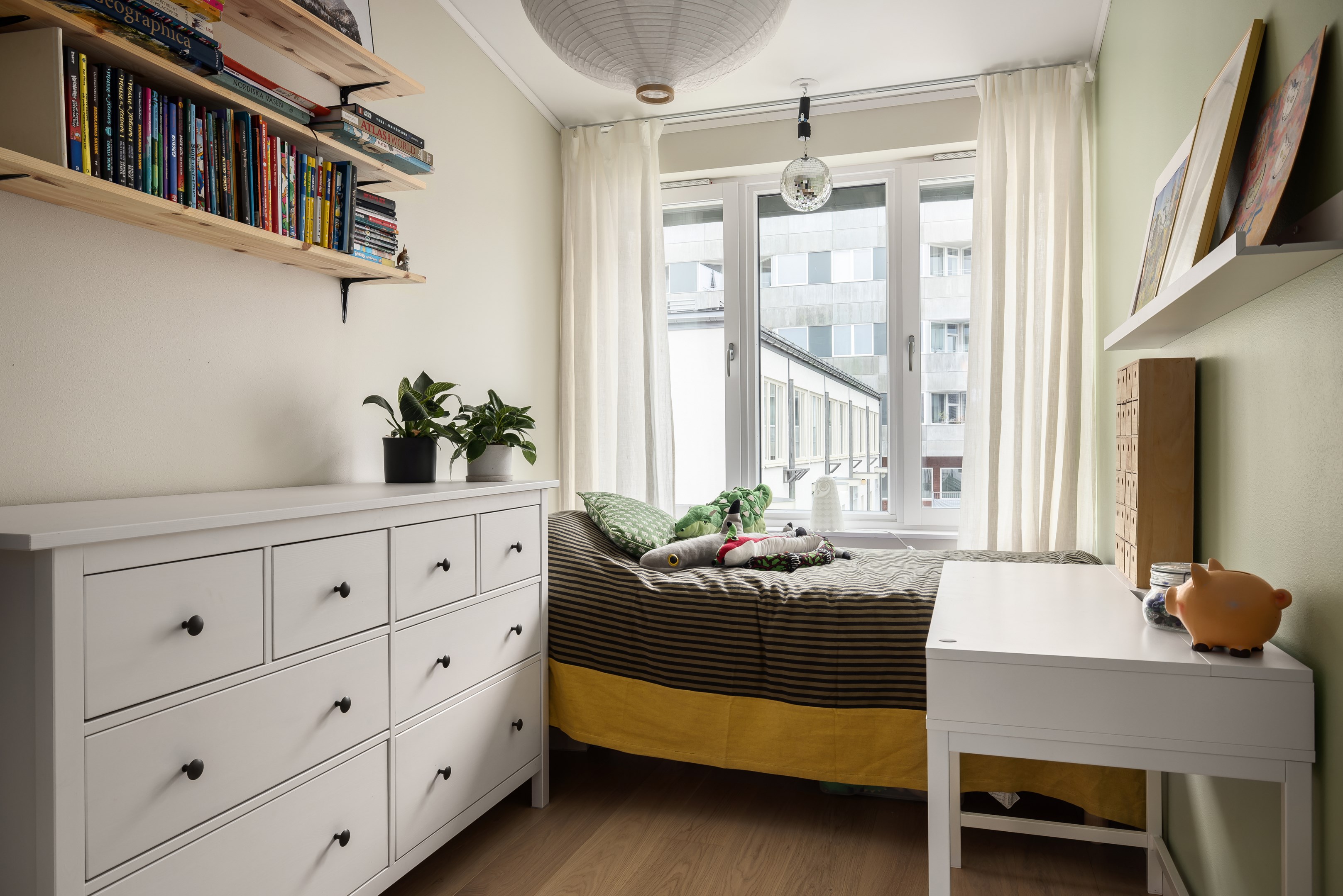 Bostadsbild från Wilhelm Kåges Gata 22A, Till salu i Gustavsbergs - Porslinskvarteren, Värmdö