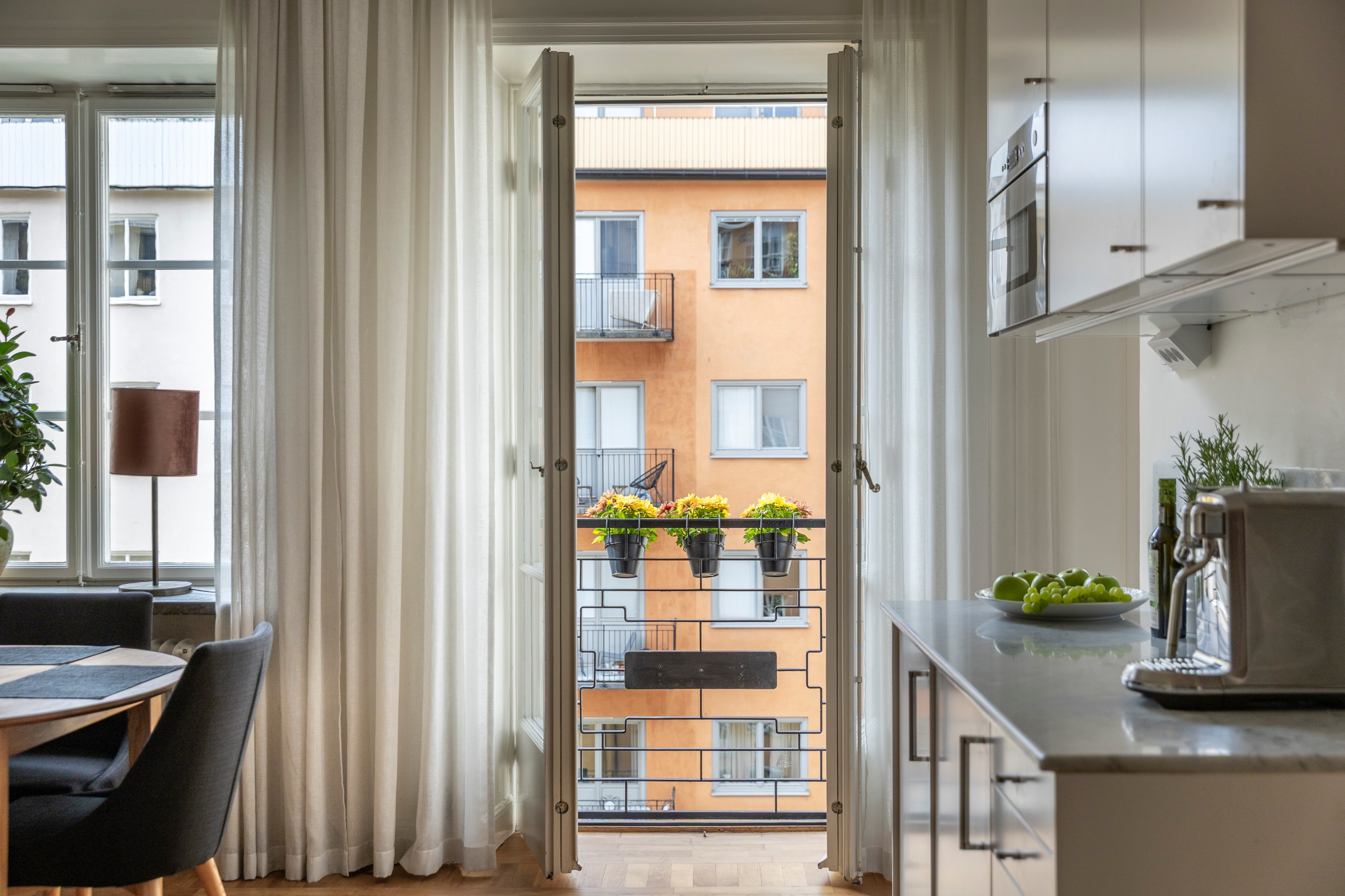 Bostadsbild från Baltzar von Platens gata 5, 4tr, Kommande i Kungsholmen - Norr Mälarstrand, Stockholm