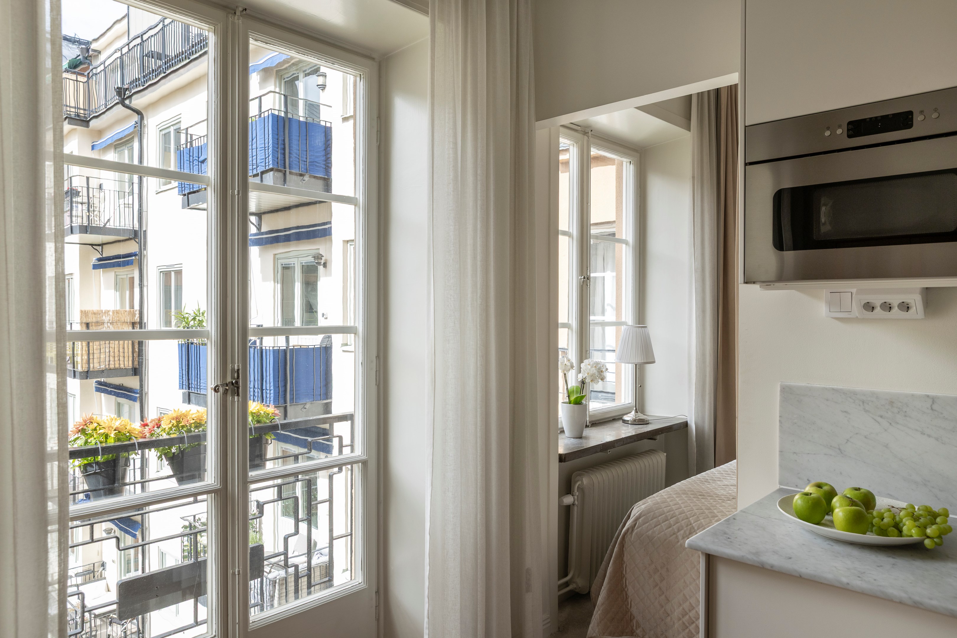 Bostadsbild från Baltzar von Platens gata 5, 4tr, Kommande i Kungsholmen - Norr Mälarstrand, Stockholm