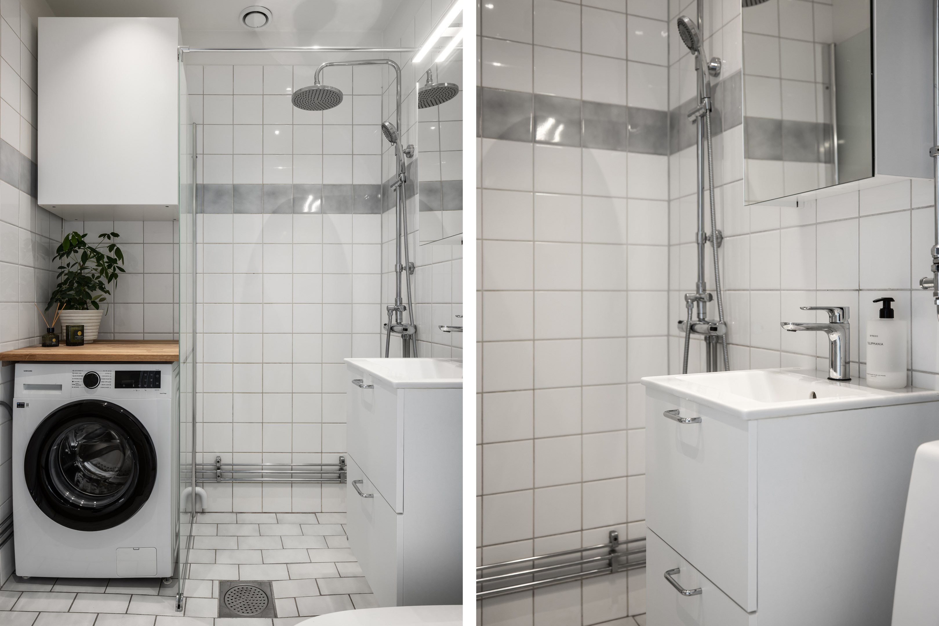 Bostadsbild från Sickla Strand 17, Såld i Sickla, Nacka