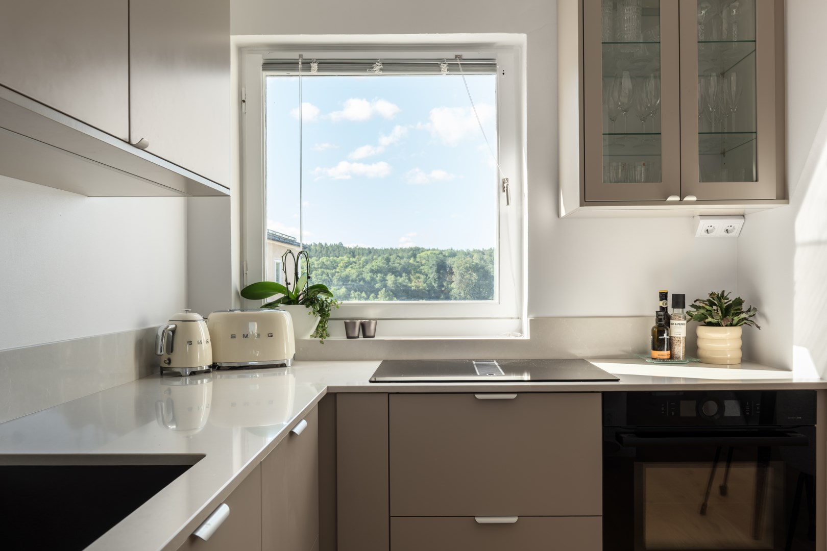 Bostadsbild från Sickla Strand 17, Såld i Sickla, Nacka