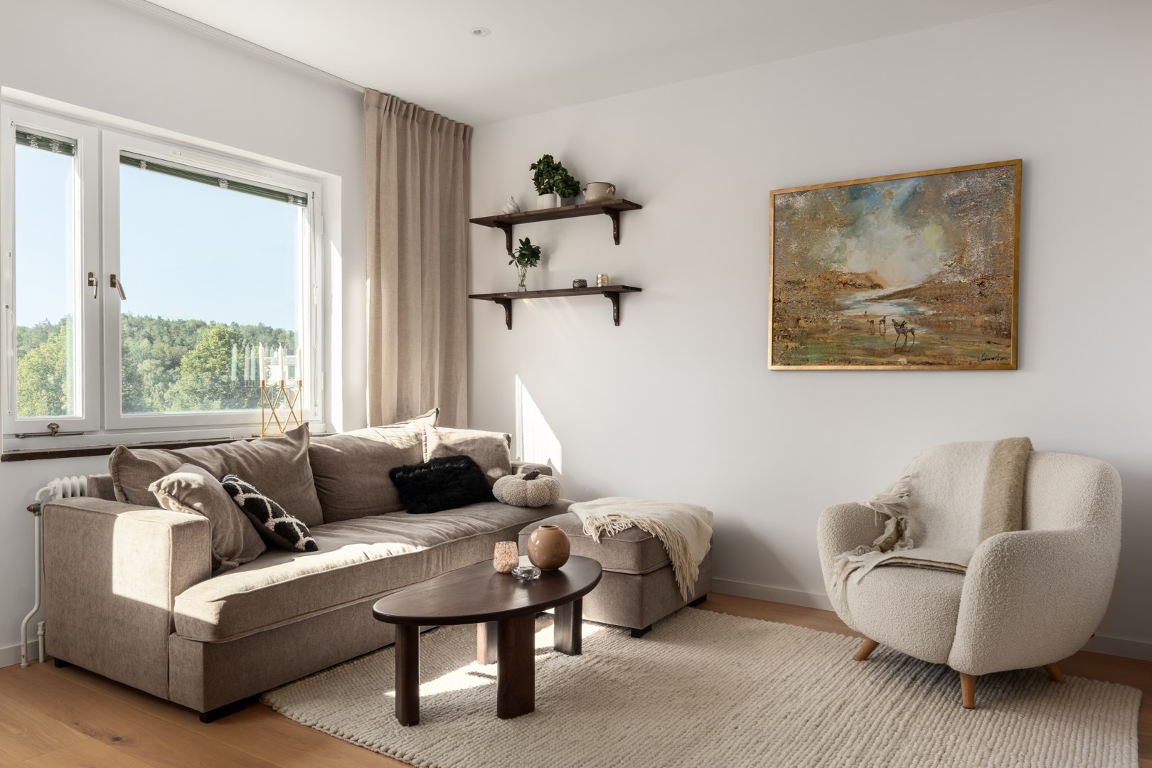 Bostadsbild från Sickla Strand 17, Såld i Sickla, Nacka