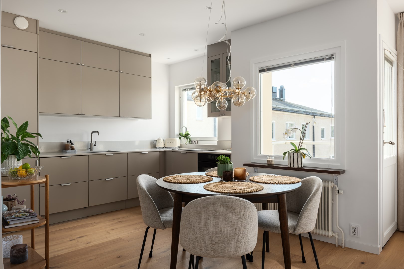 Bostadsbild från Sickla Strand 17, Såld i Sickla, Nacka