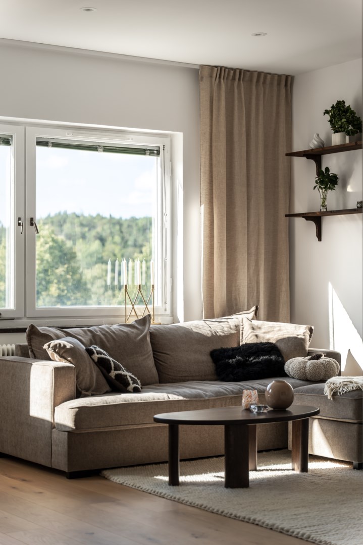 Bostadsbild från Sickla Strand 17, Såld i Sickla, Nacka