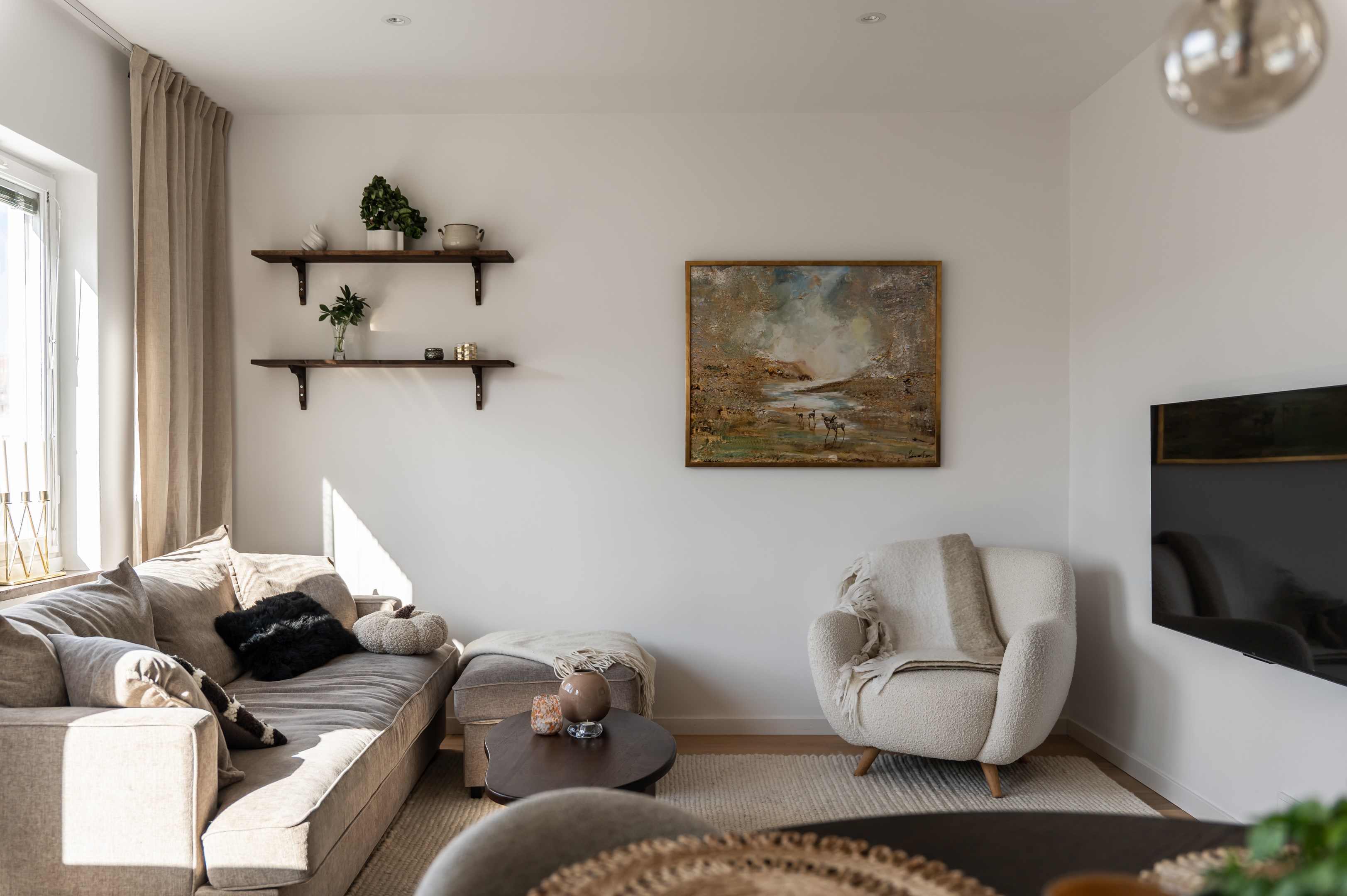 Bostadsbild från Sickla Strand 17, Såld i Sickla, Nacka