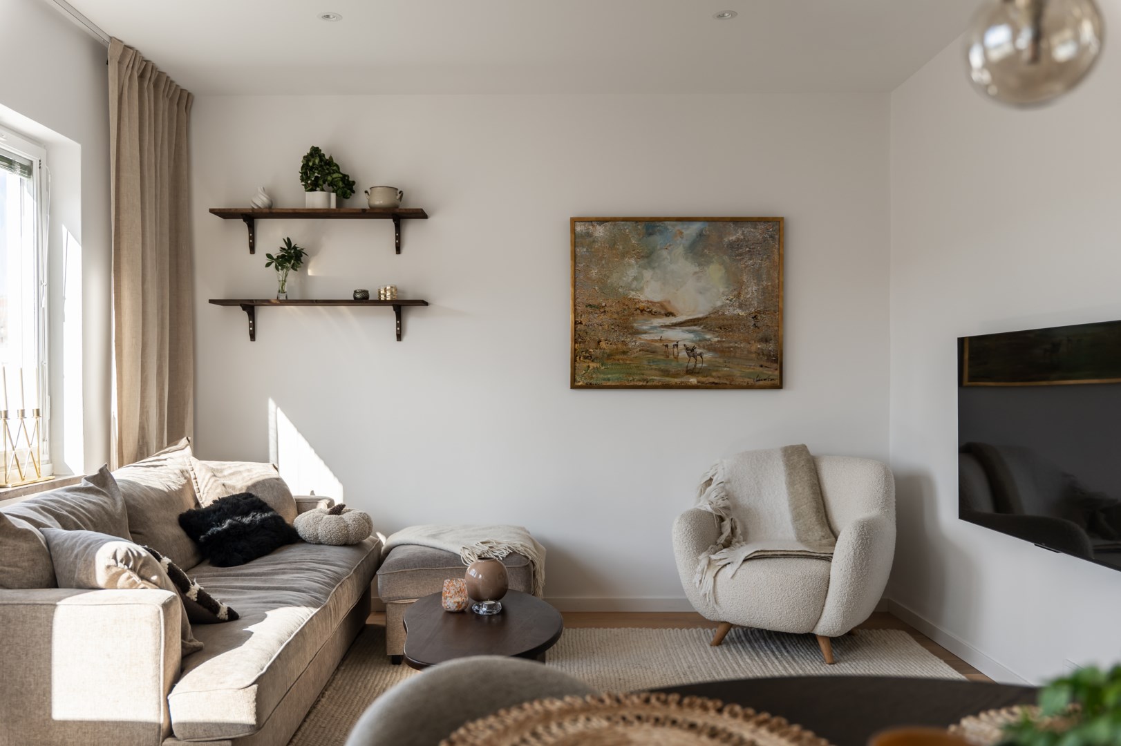 Bostadsbild från Sickla Strand 17, Såld i Sickla, Nacka