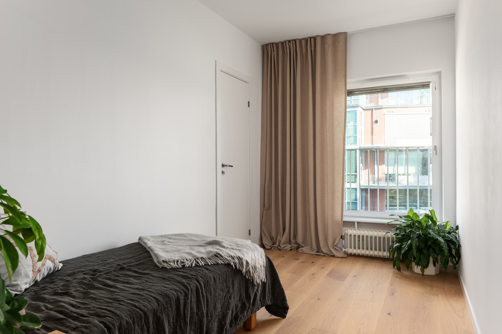 Bostadsbild från Sickla Strand 17, Såld i Sickla, Nacka