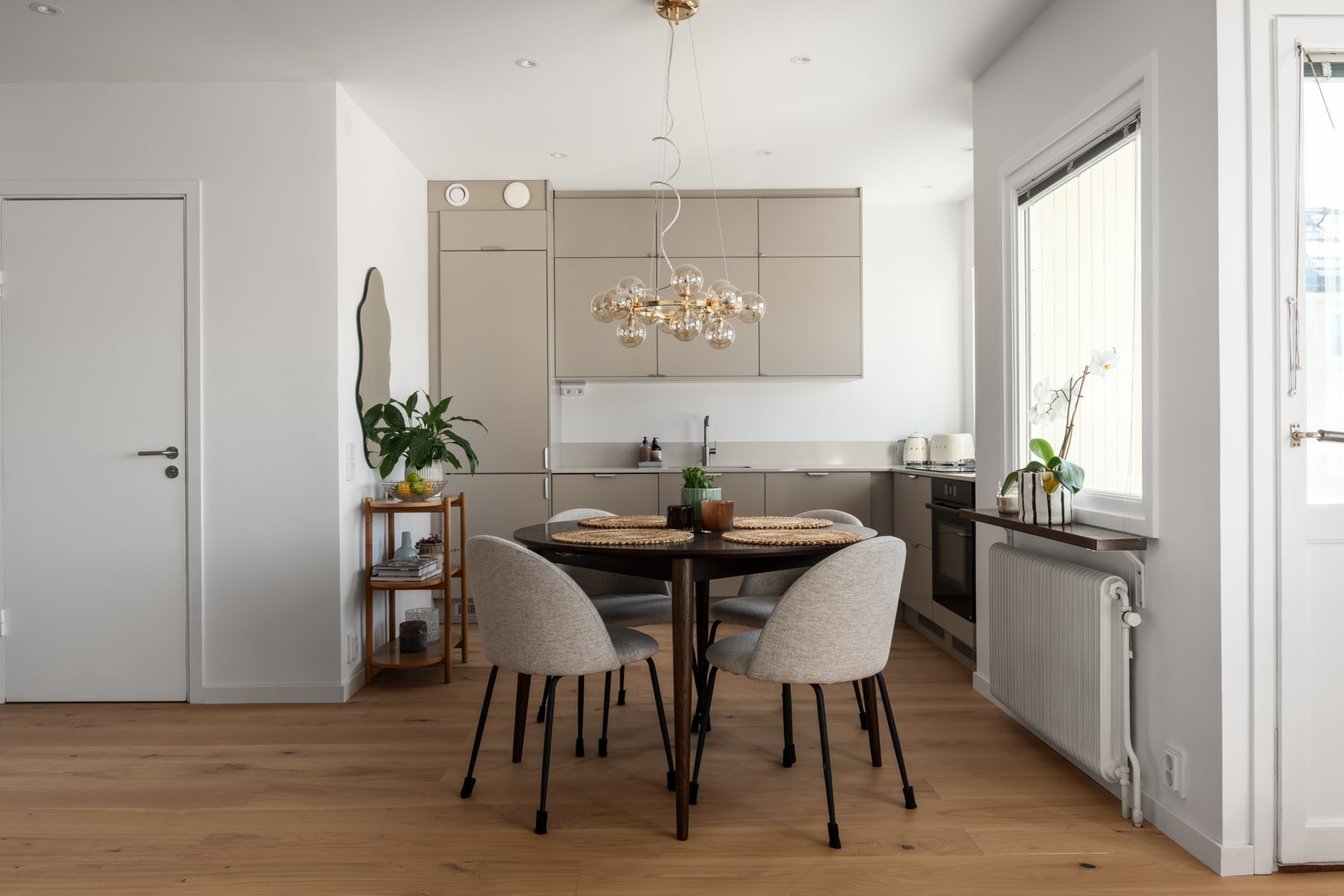 Bostadsbild från Sickla Strand 17, Såld i Sickla, Nacka